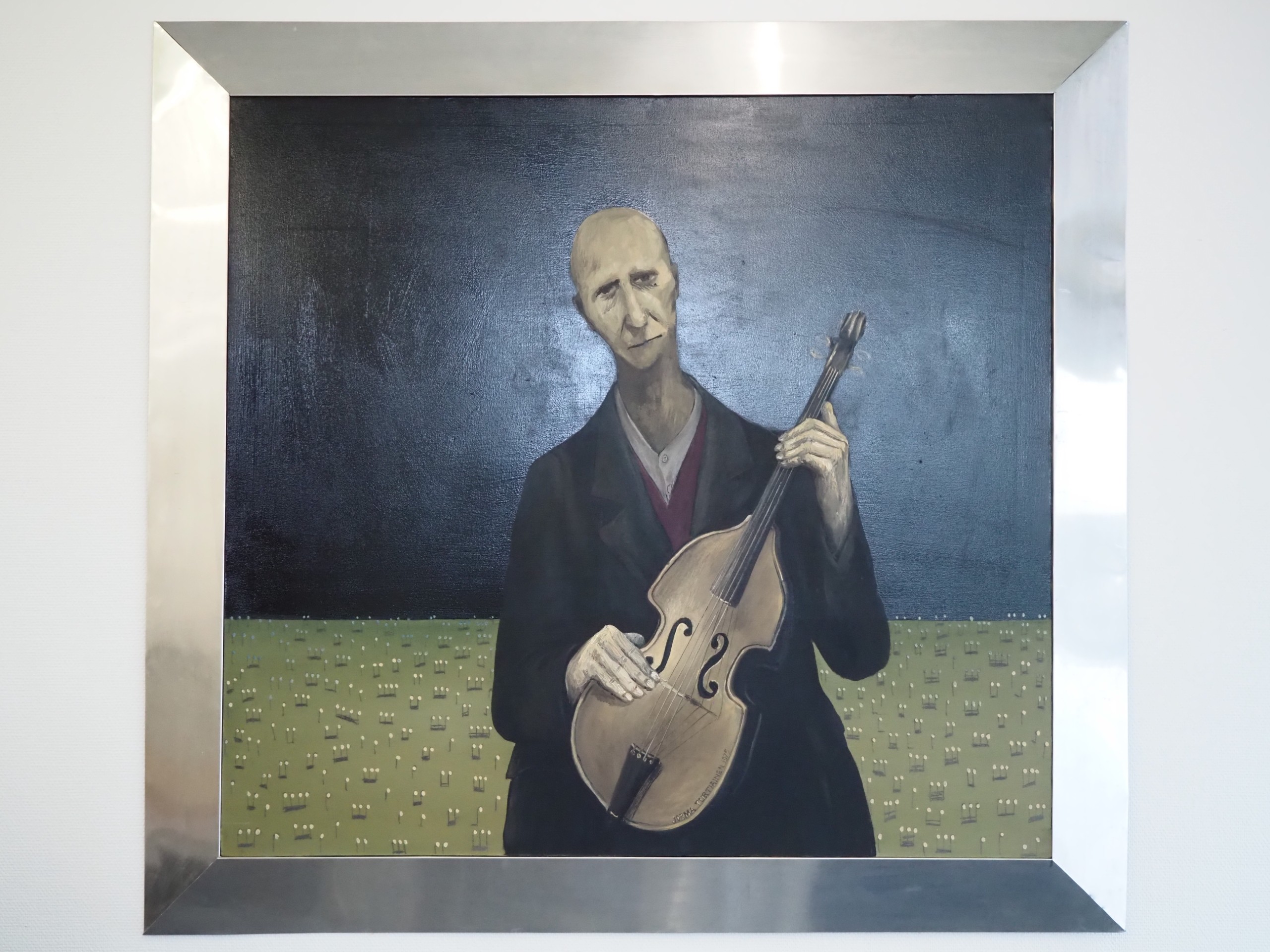 Jorma Turtiainen - Huutokauppa Ekman