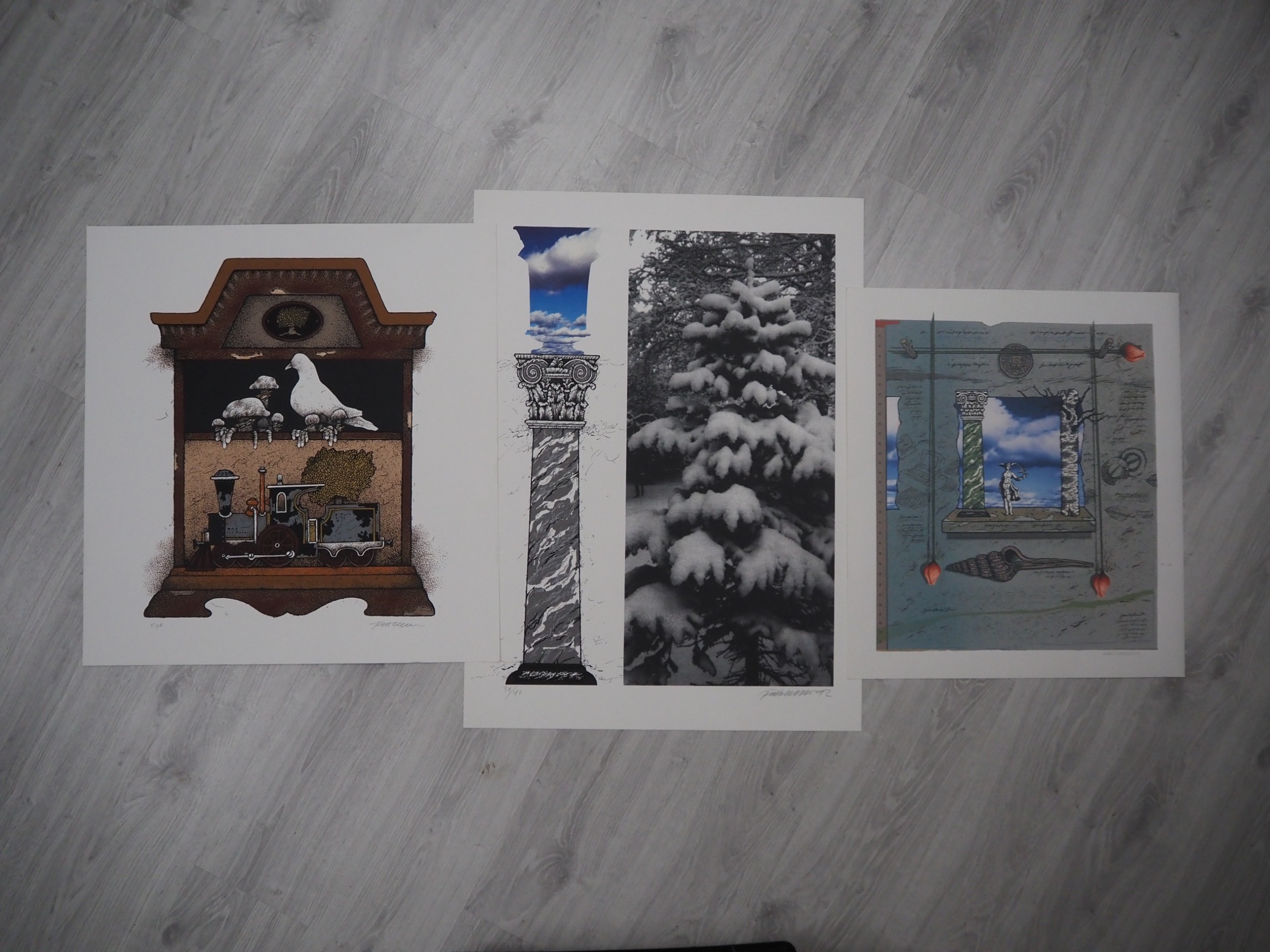 Raimo Kanerva - Huutokauppa Ekman