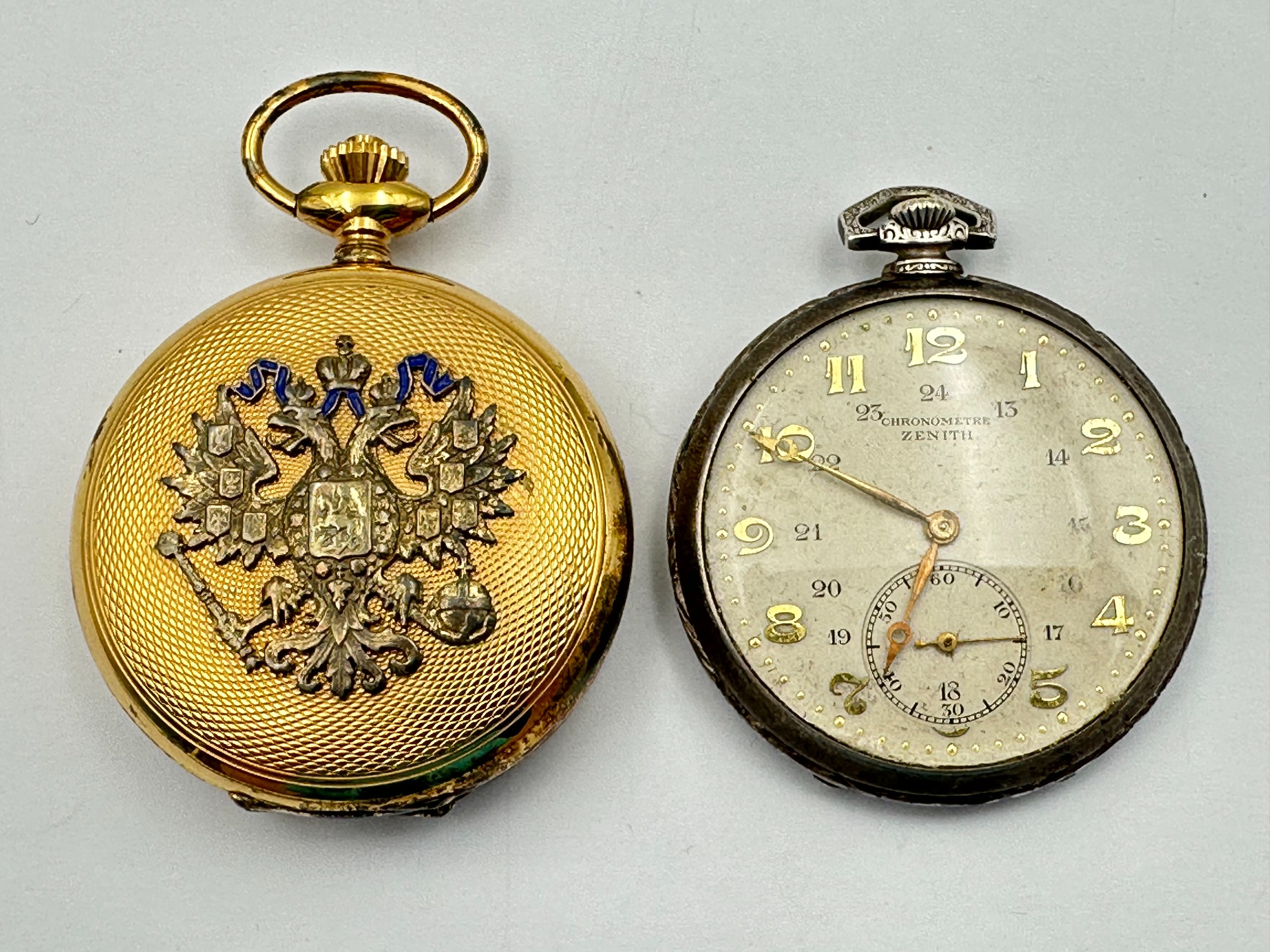 Hopeakellot - Huutokauppa Ekman