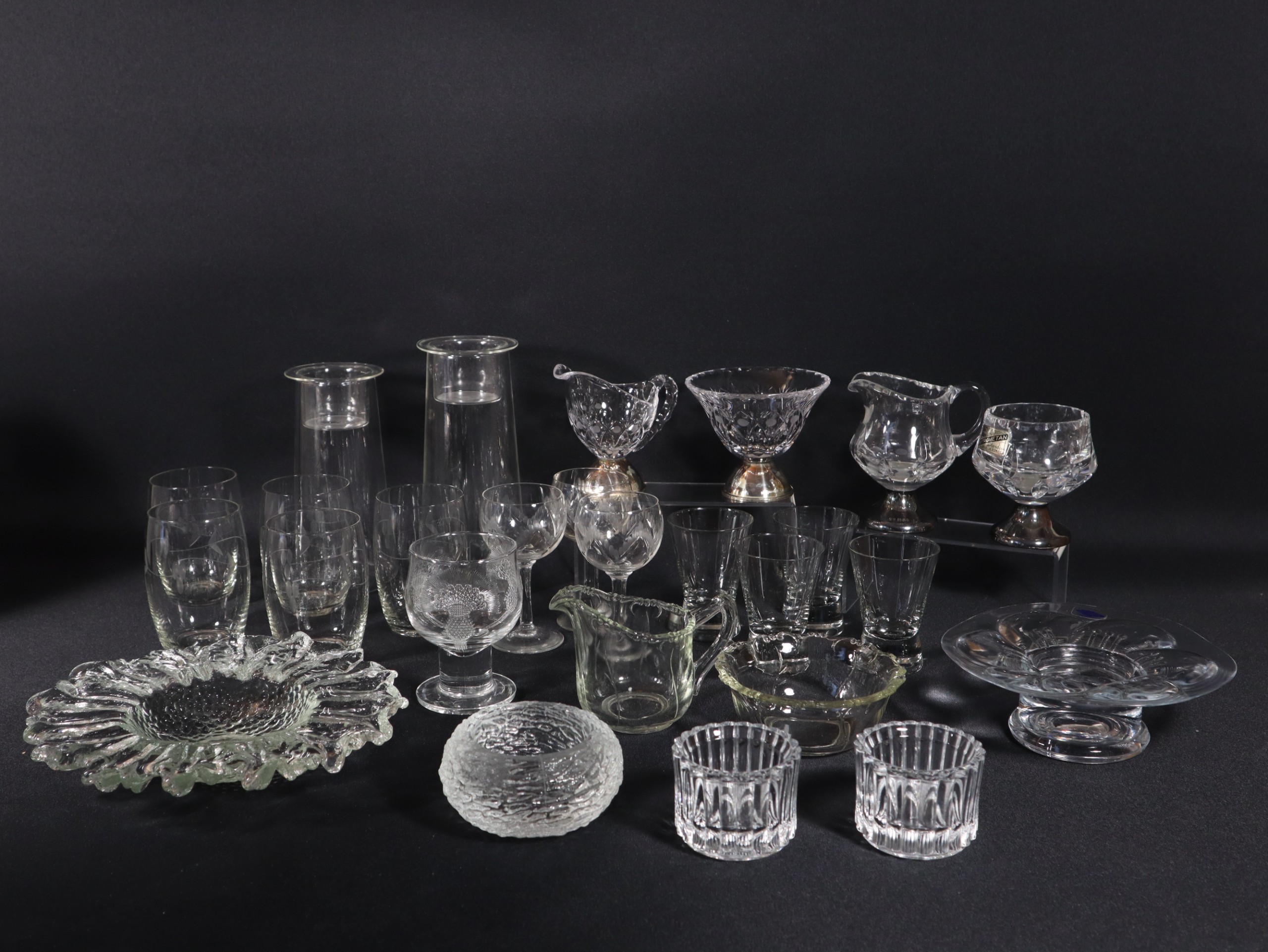 Nuutajärvi, Humppila ym.