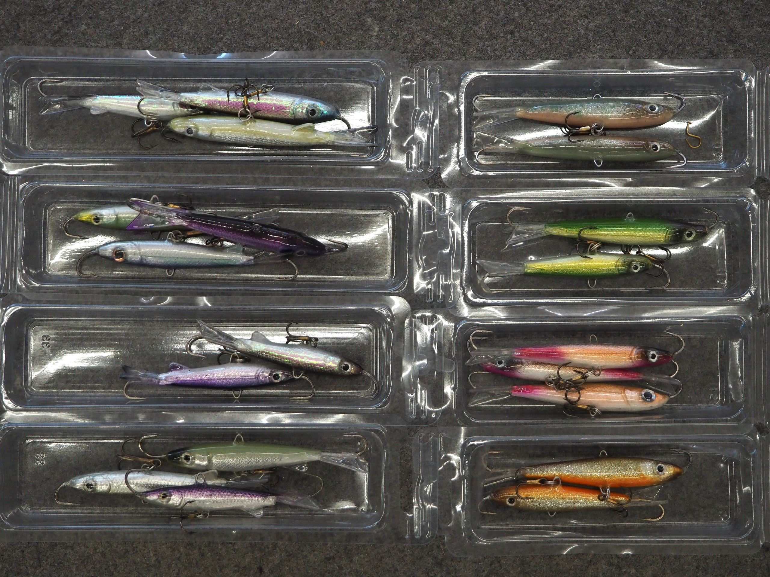 Vieheet - Huutokauppa Ekman