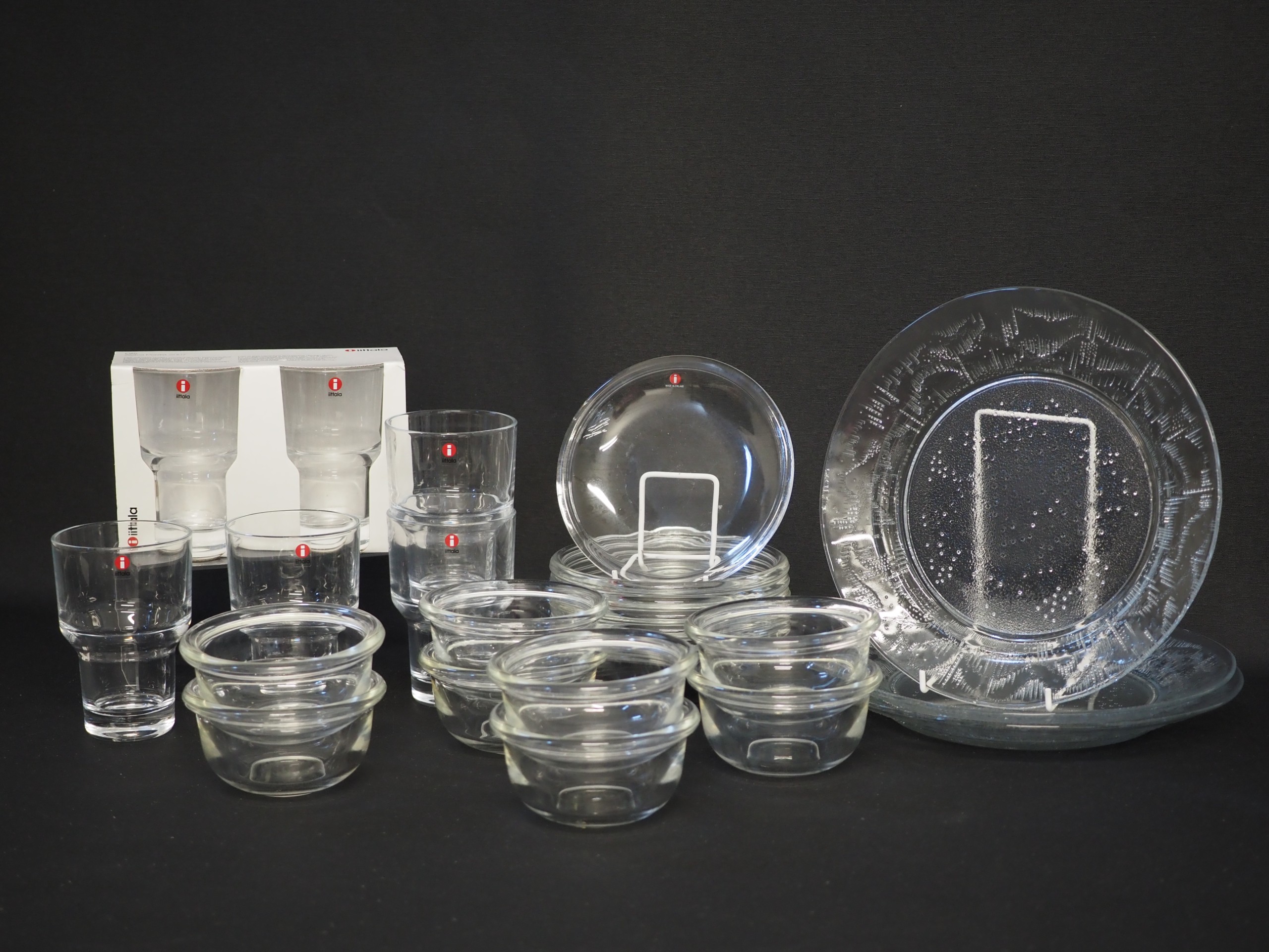 Iittala ym. - Huutokauppa Ekman