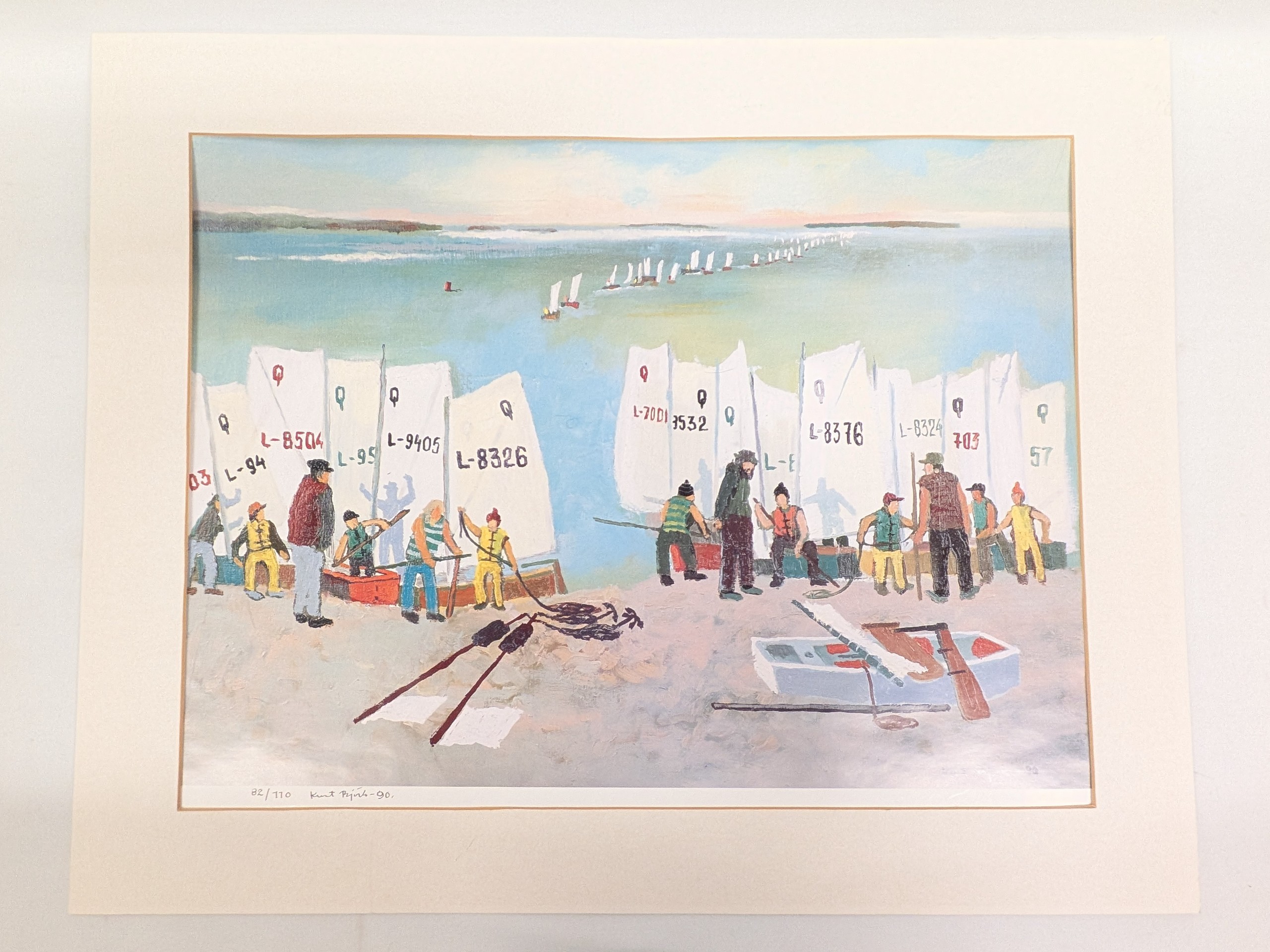 Kurt Björk - Huutokauppa Ekman