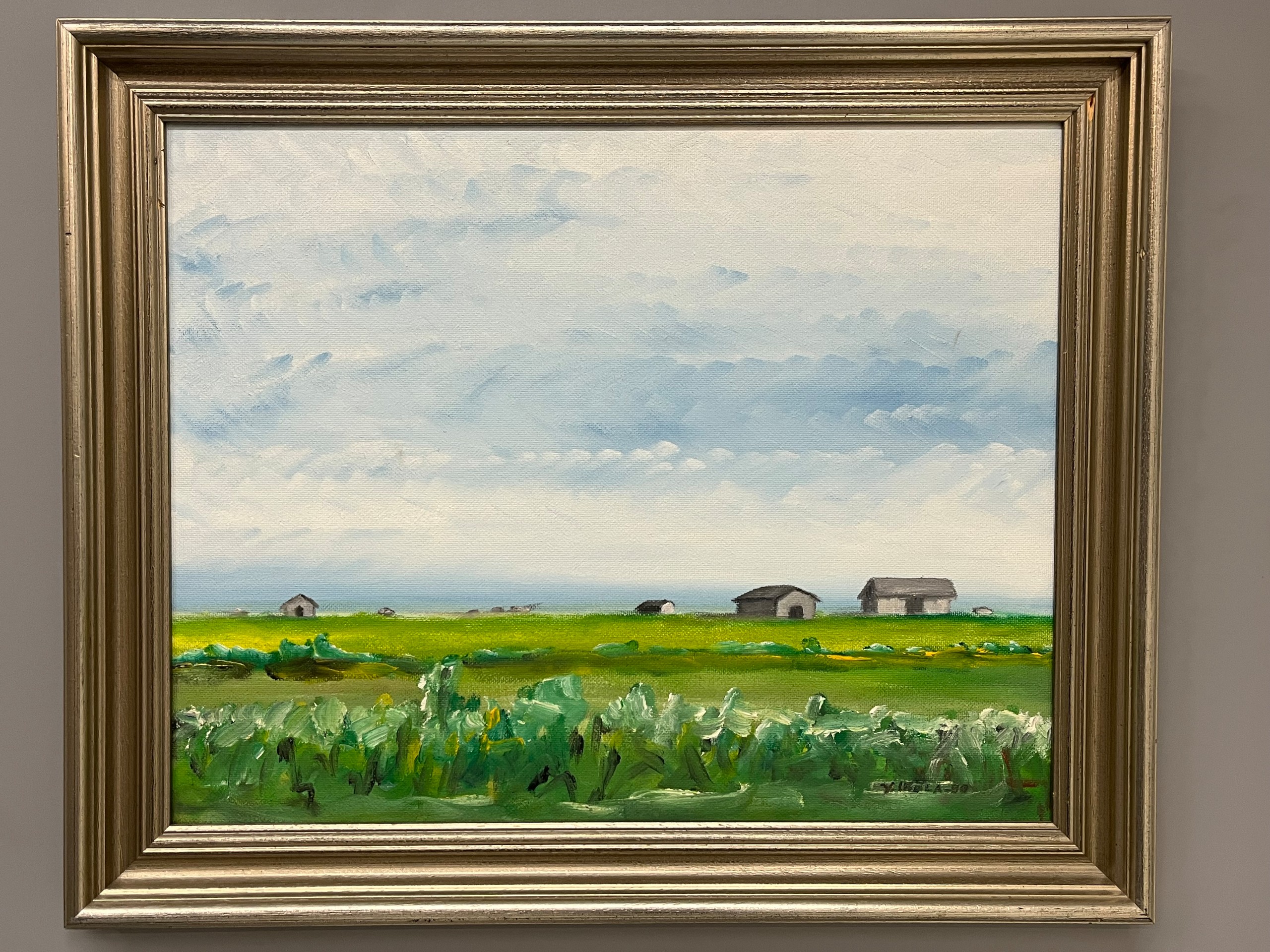 Y. Ikola - Huutokauppa Ekman