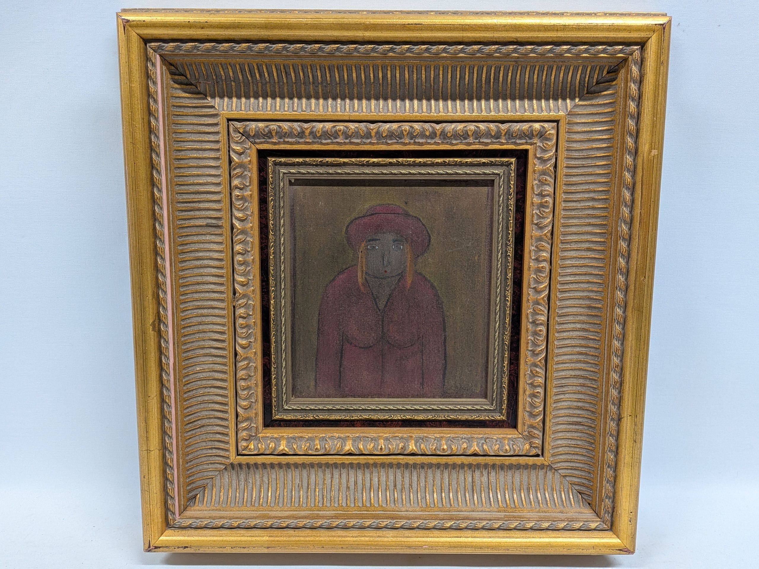 Nikolai Lehto - Huutokauppa Ekman