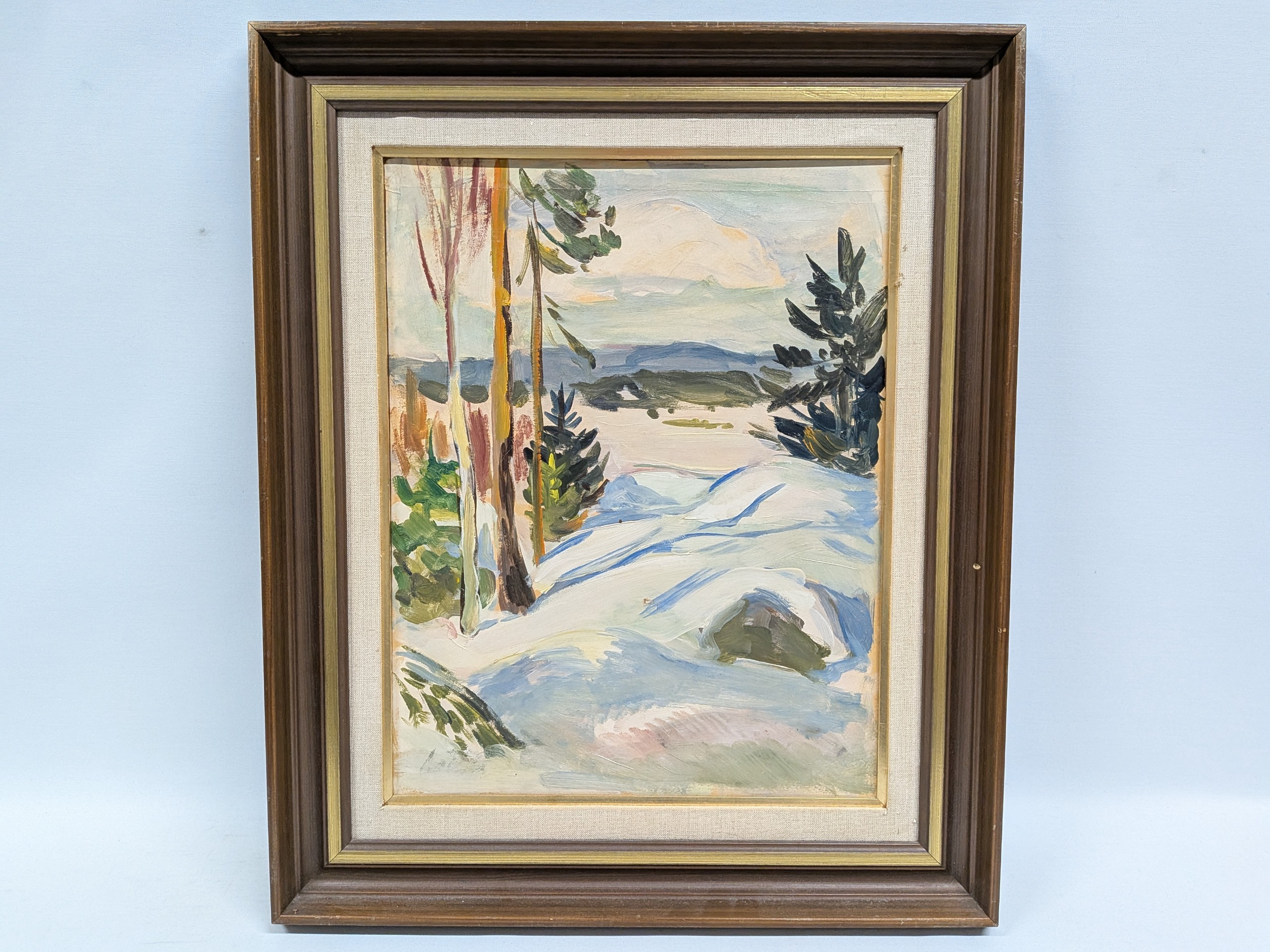 Atte Laitila - Huutokauppa Ekman