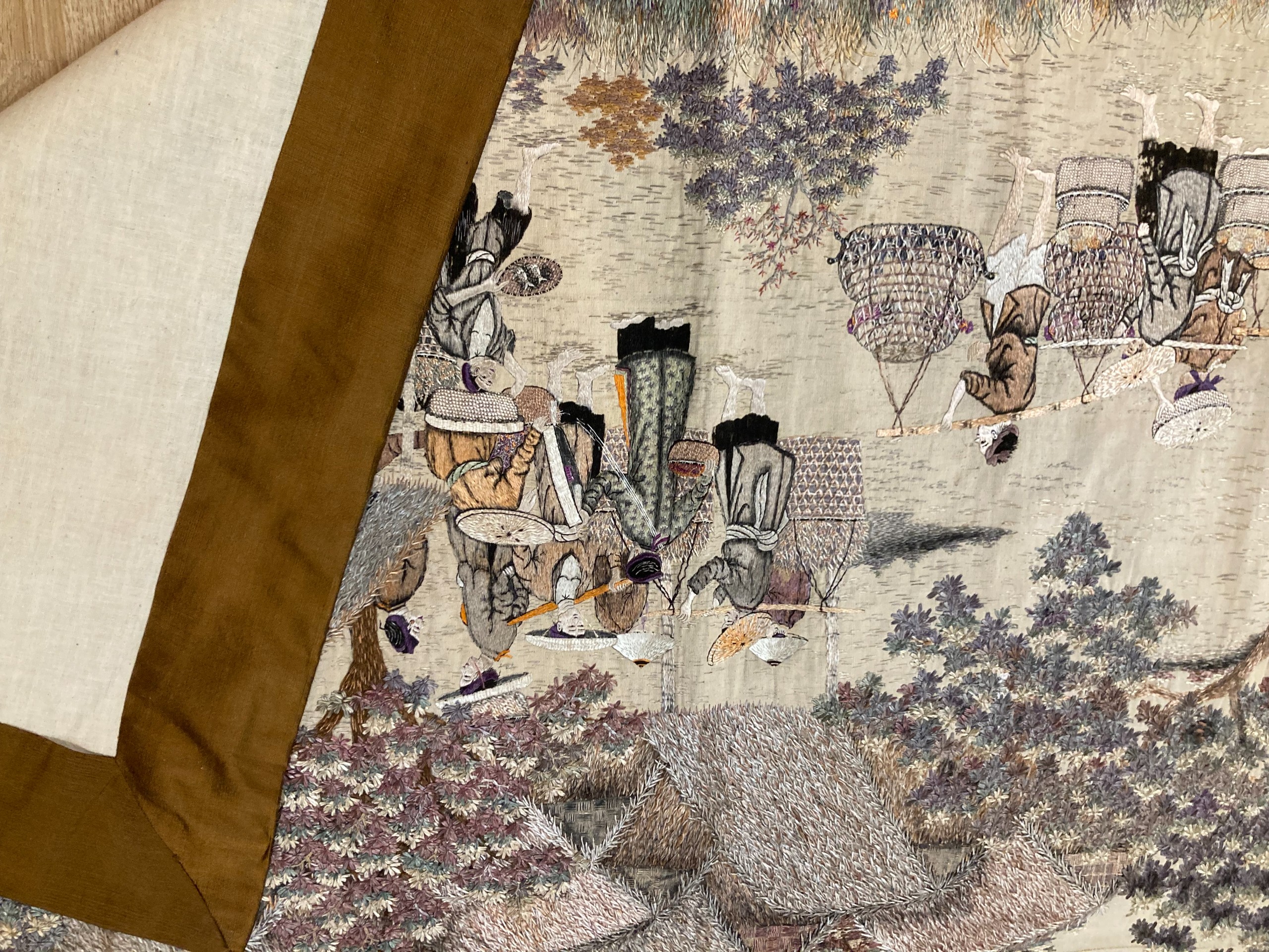 Seinävaate - Huutokauppa Ekman