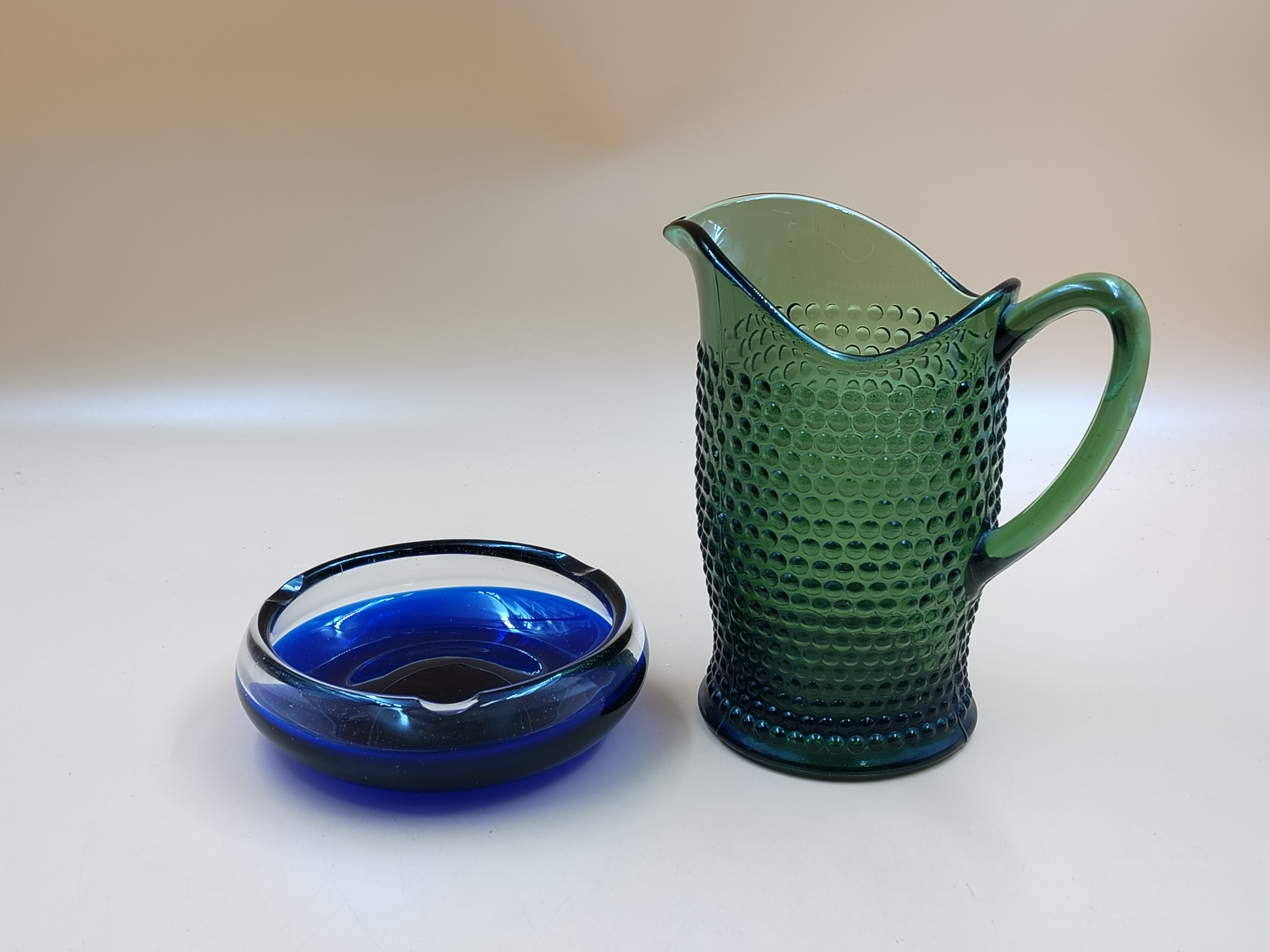 Riihimäen Lasi ym. - Huutokauppa Ekman