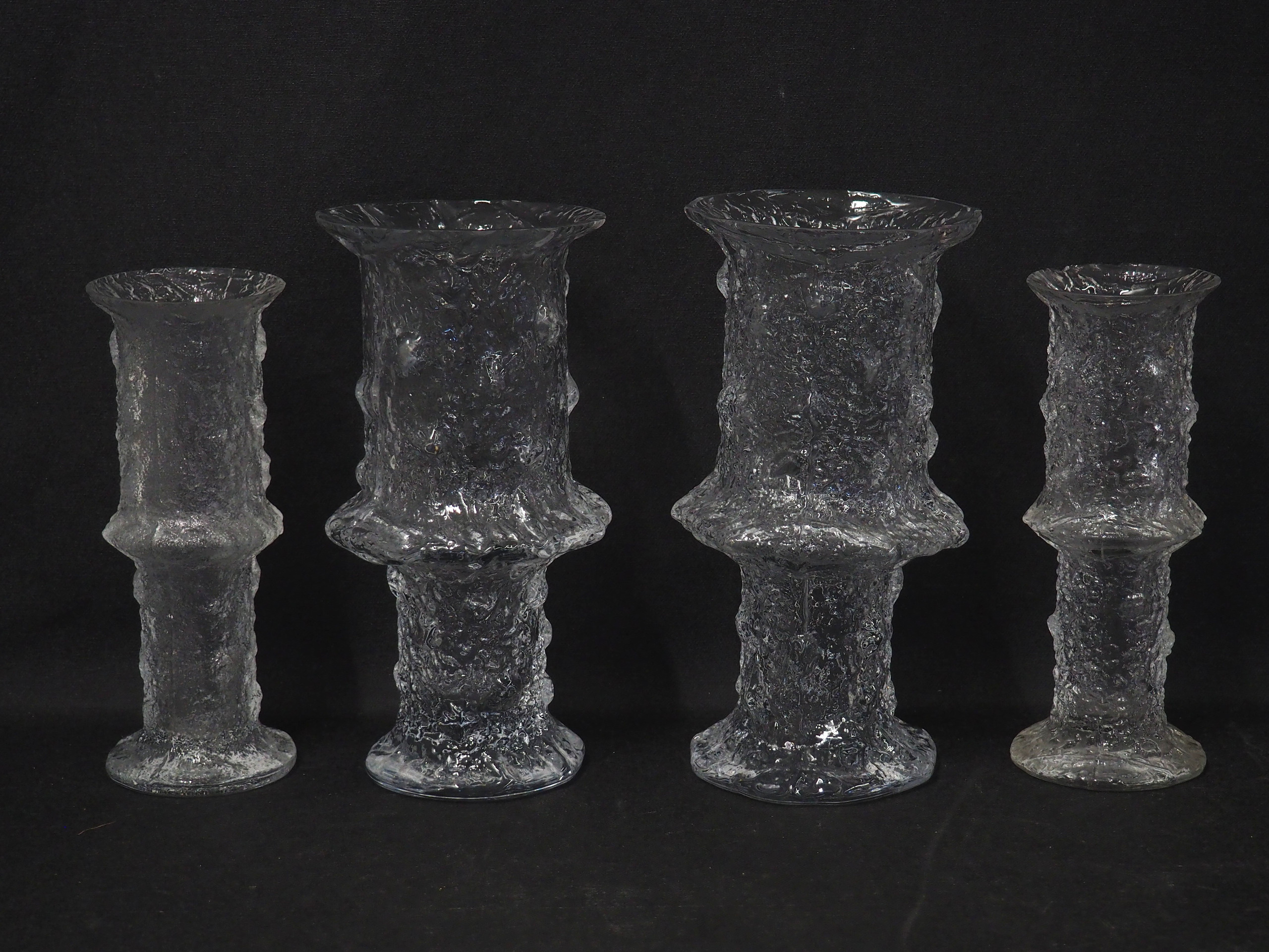 Timo Sarpaneva - Huutokauppa Ekman