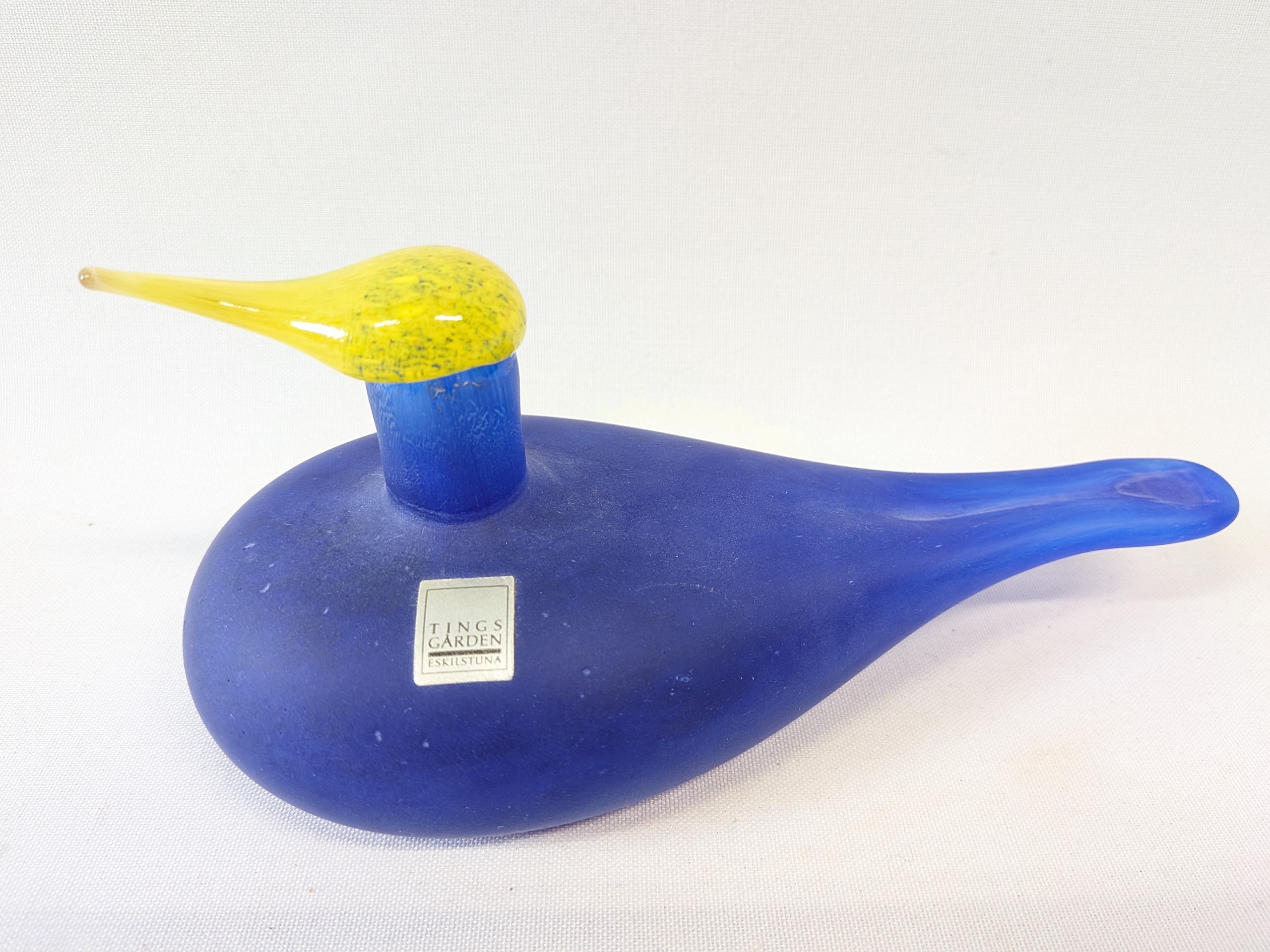 Tingsgården - Huutokauppa Ekman