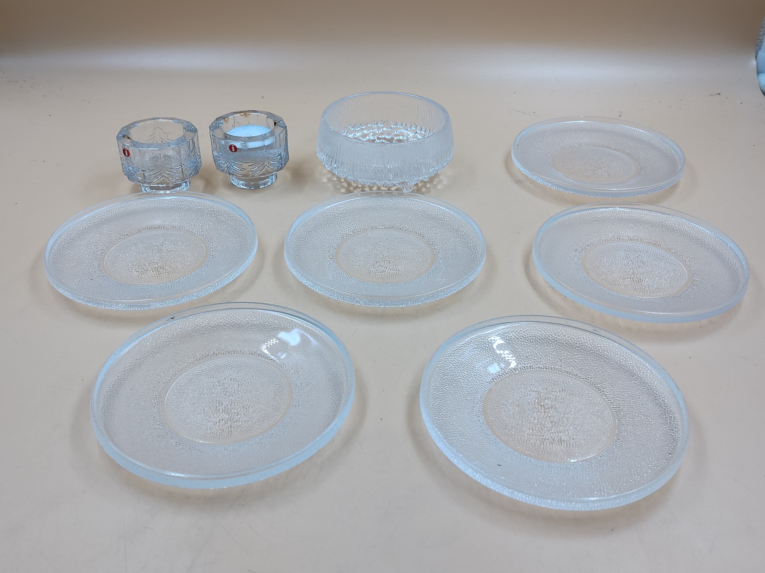 Tapio Wirkkala ym. - Huutokauppa Ekman