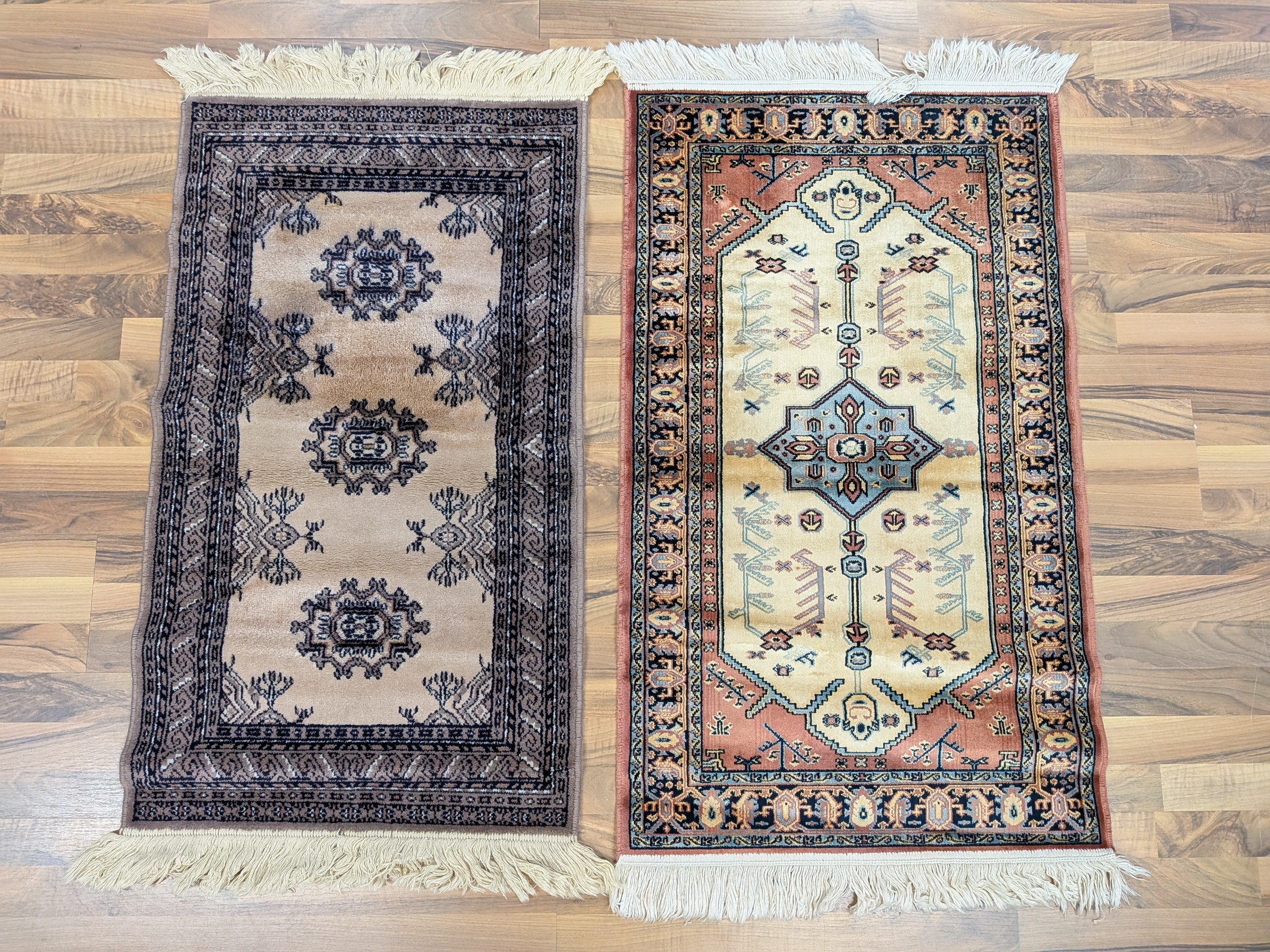 Matot - Huutokauppa Ekman