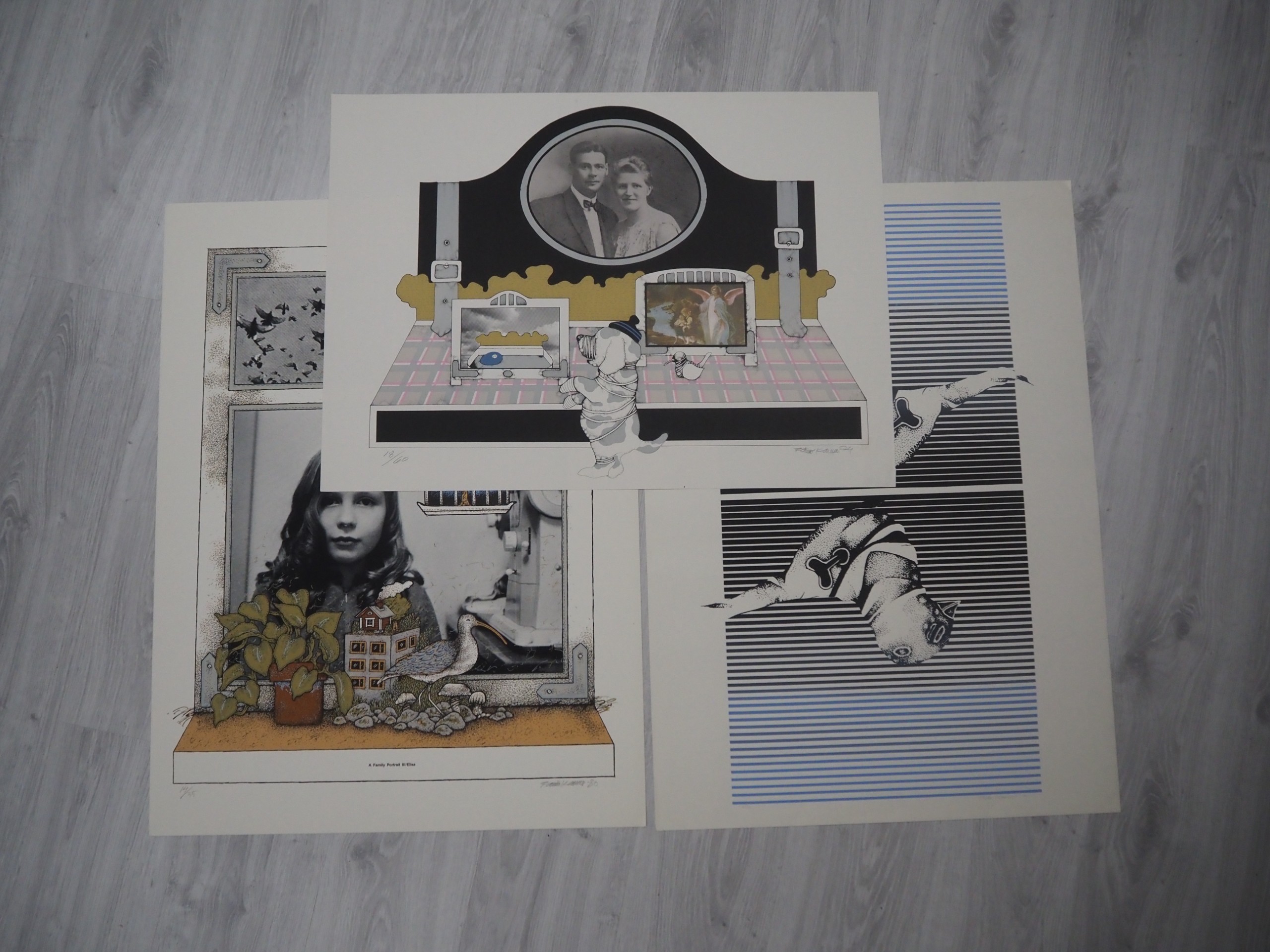 Raimo Kanerva - Huutokauppa Ekman