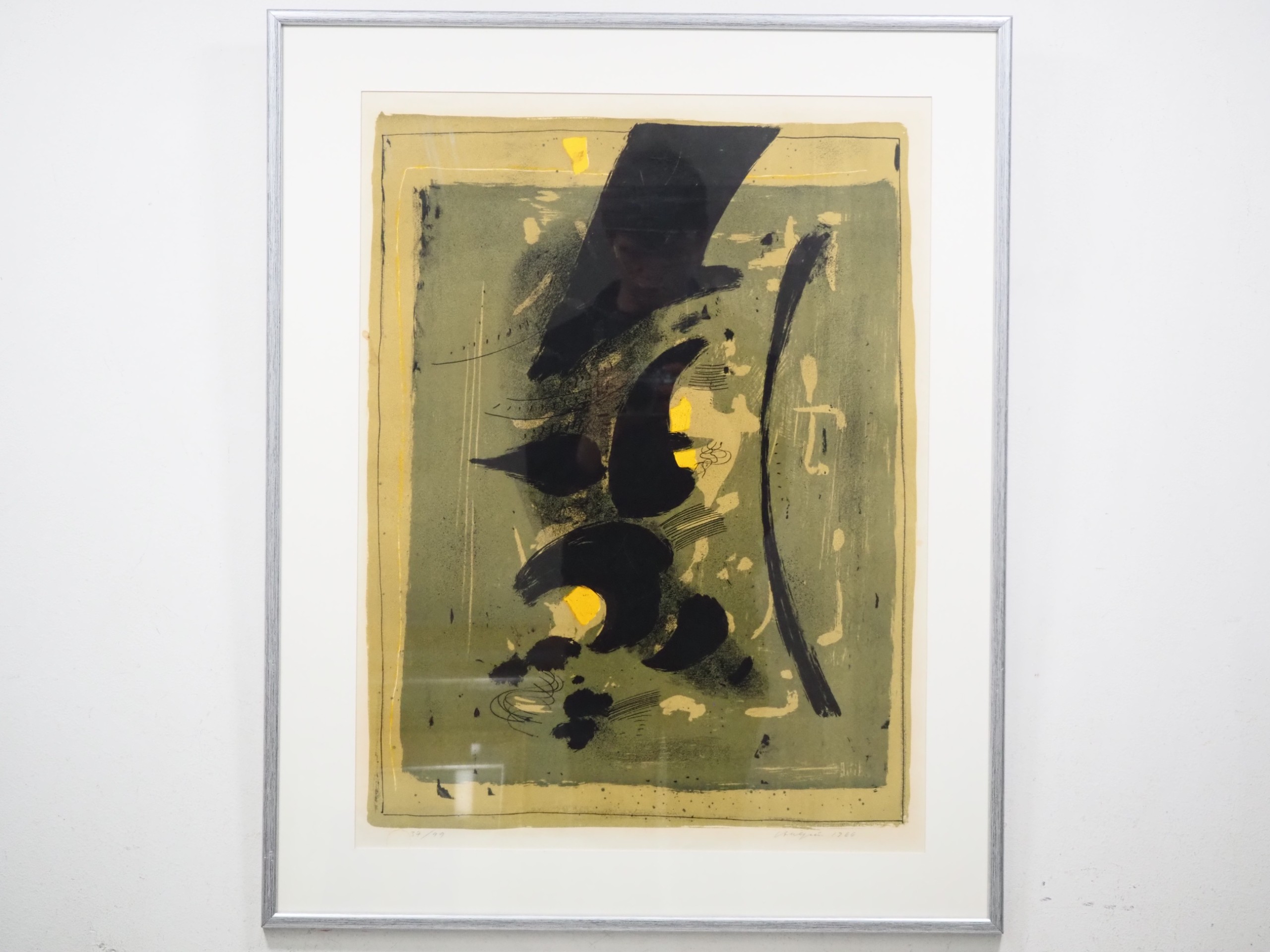 Lauri Ahlgren - Huutokauppa Ekman