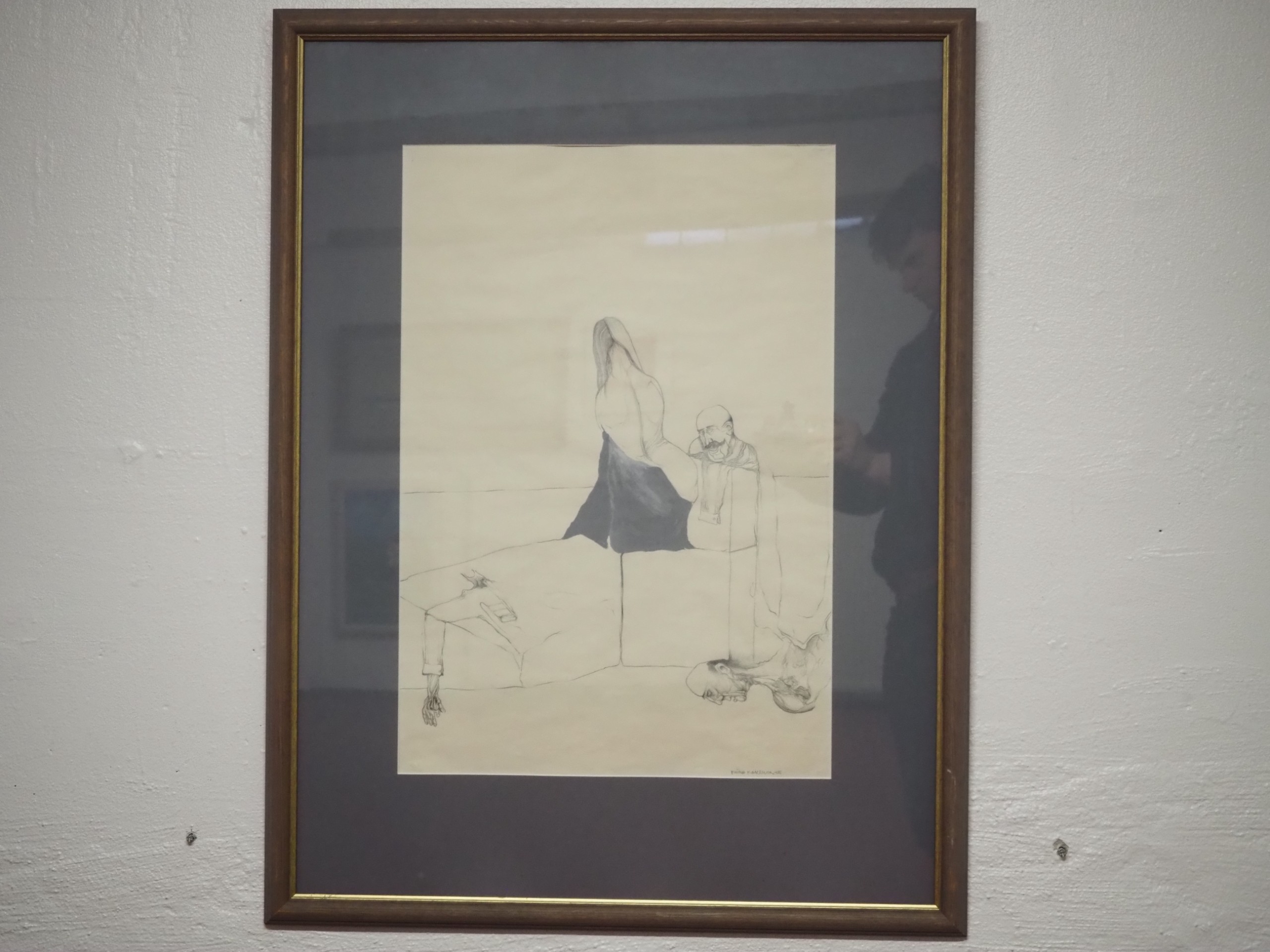 Raimo Kanerva - Huutokauppa Ekman