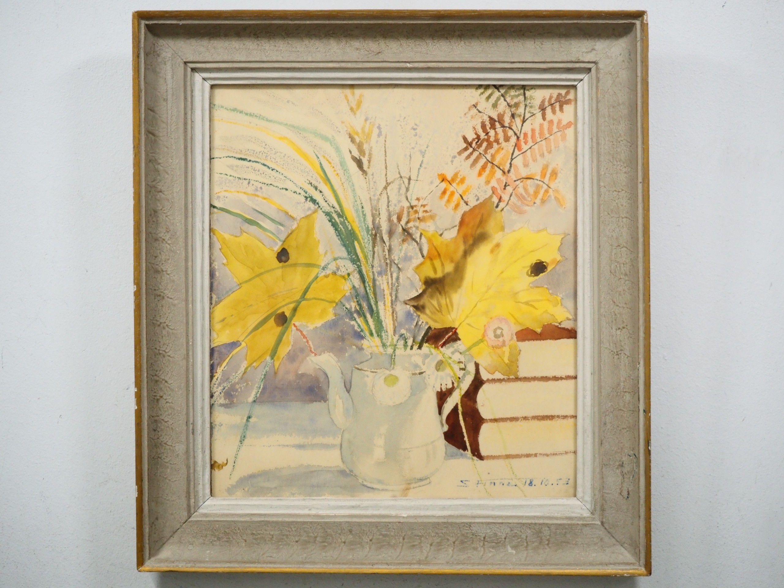 Samuel Finne - Huutokauppa Ekman