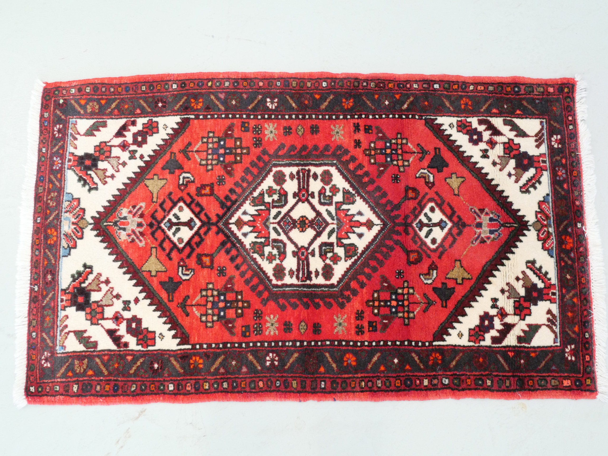 *Aitomatto - Huutokauppa Ekman