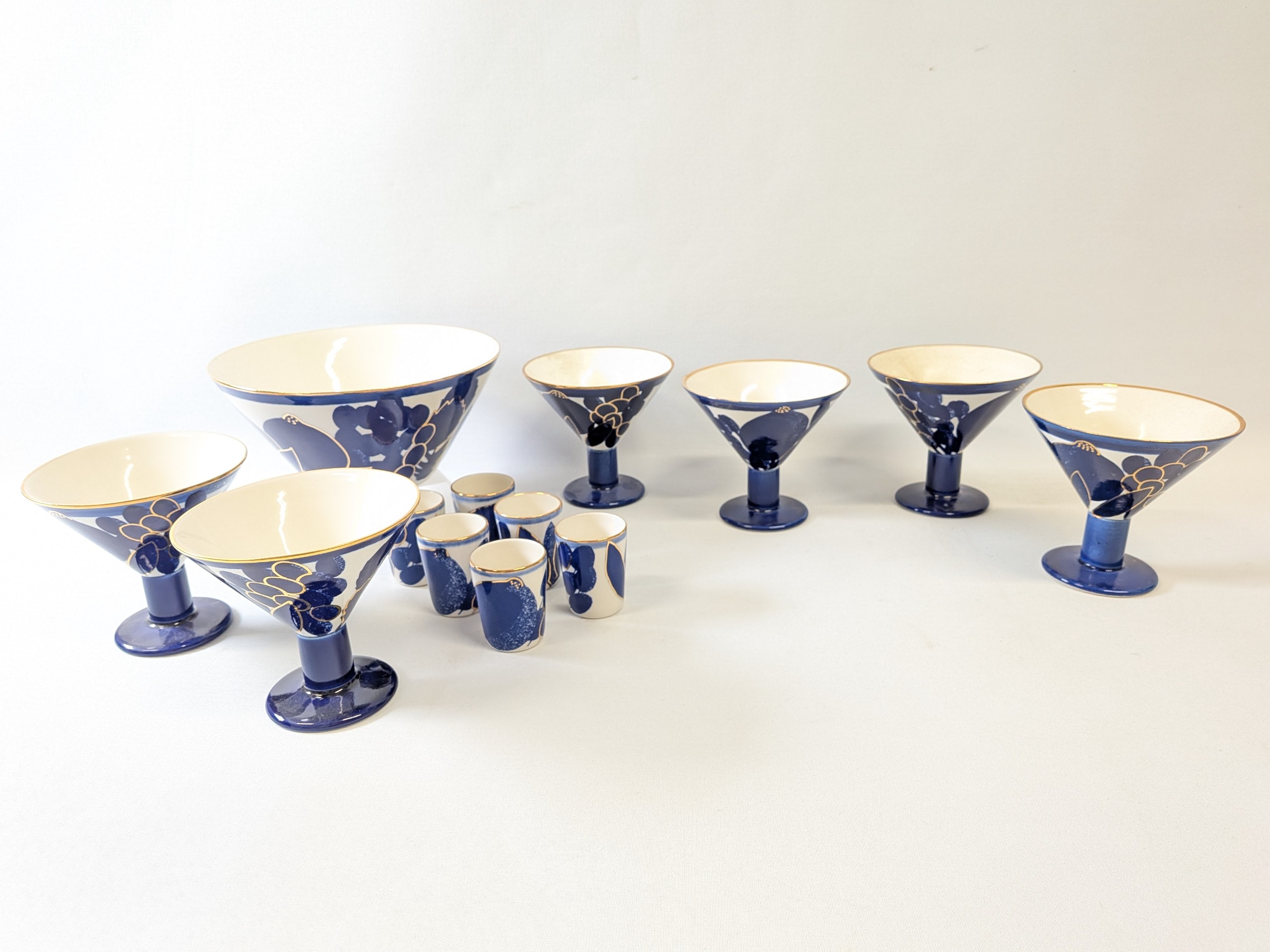 Aarikka Zeebra - Huutokauppa Ekman