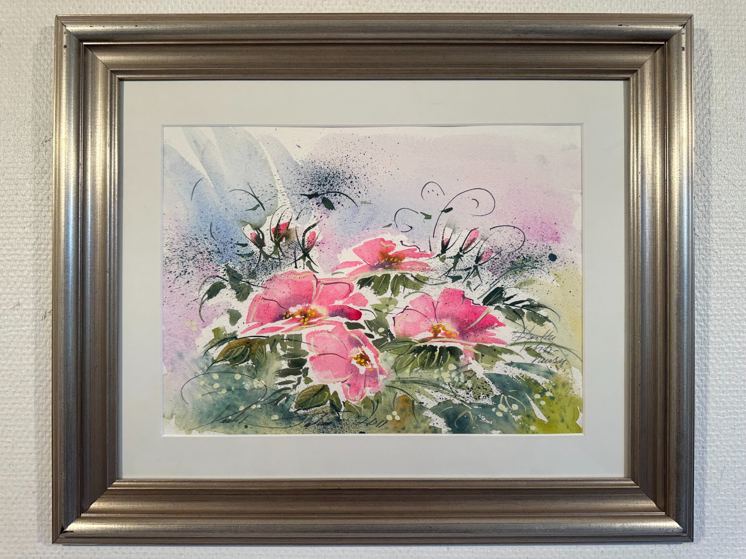 Paula Viitanen - Huutokauppa Ekman