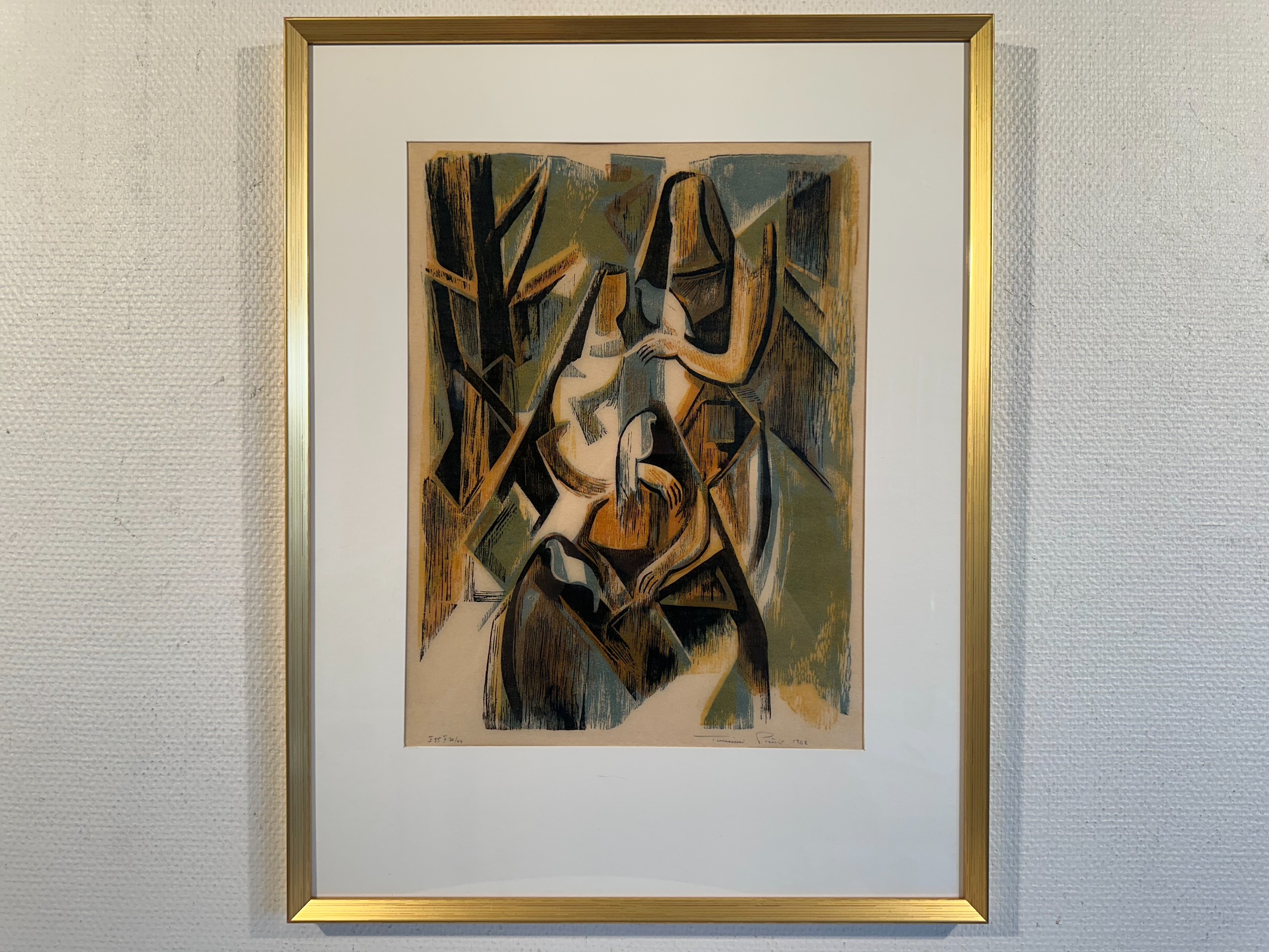 Tuulikki Pietilä - Huutokauppa Ekman