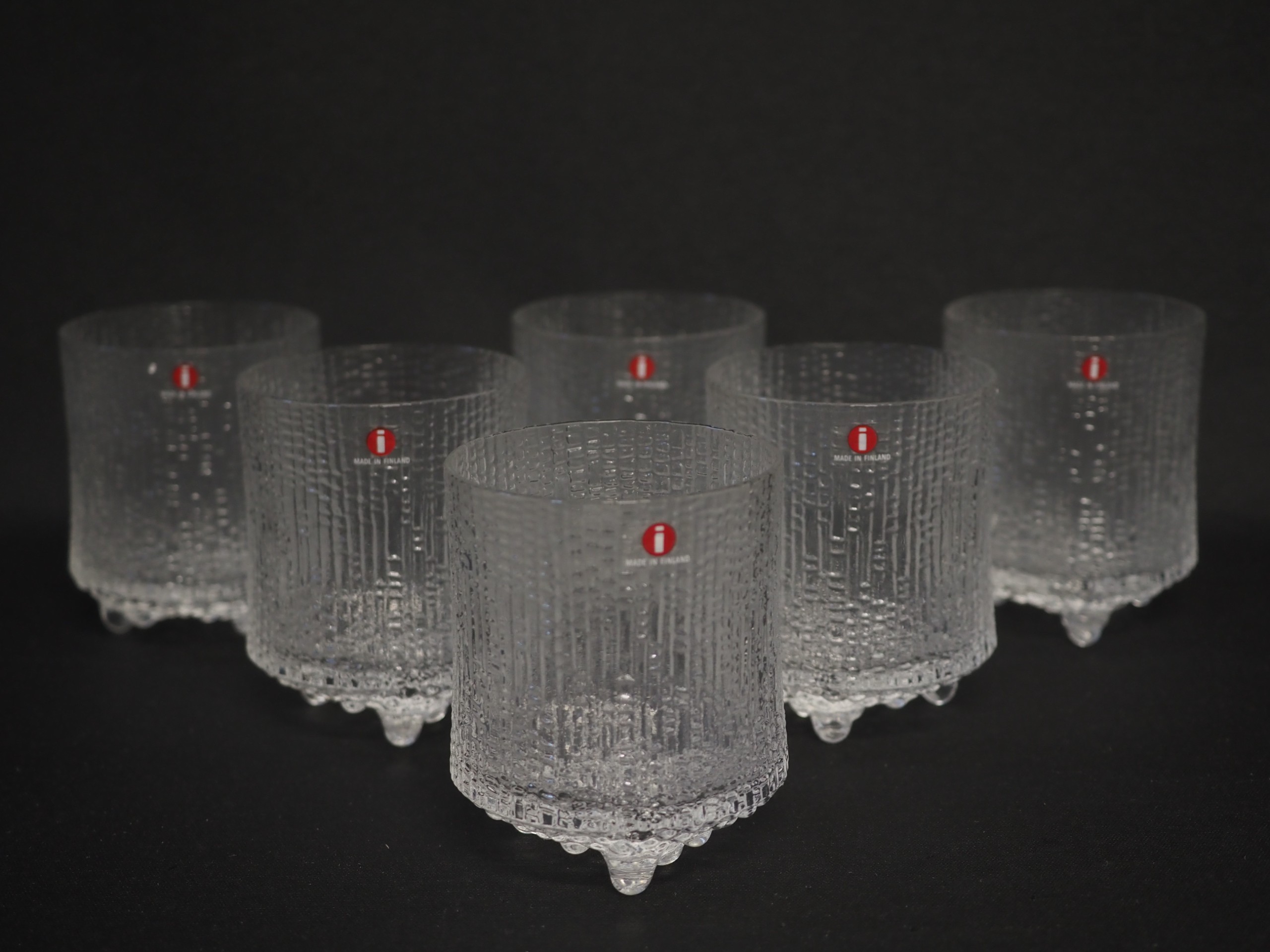 Iittala Ultima Thule - Huutokauppa Ekman