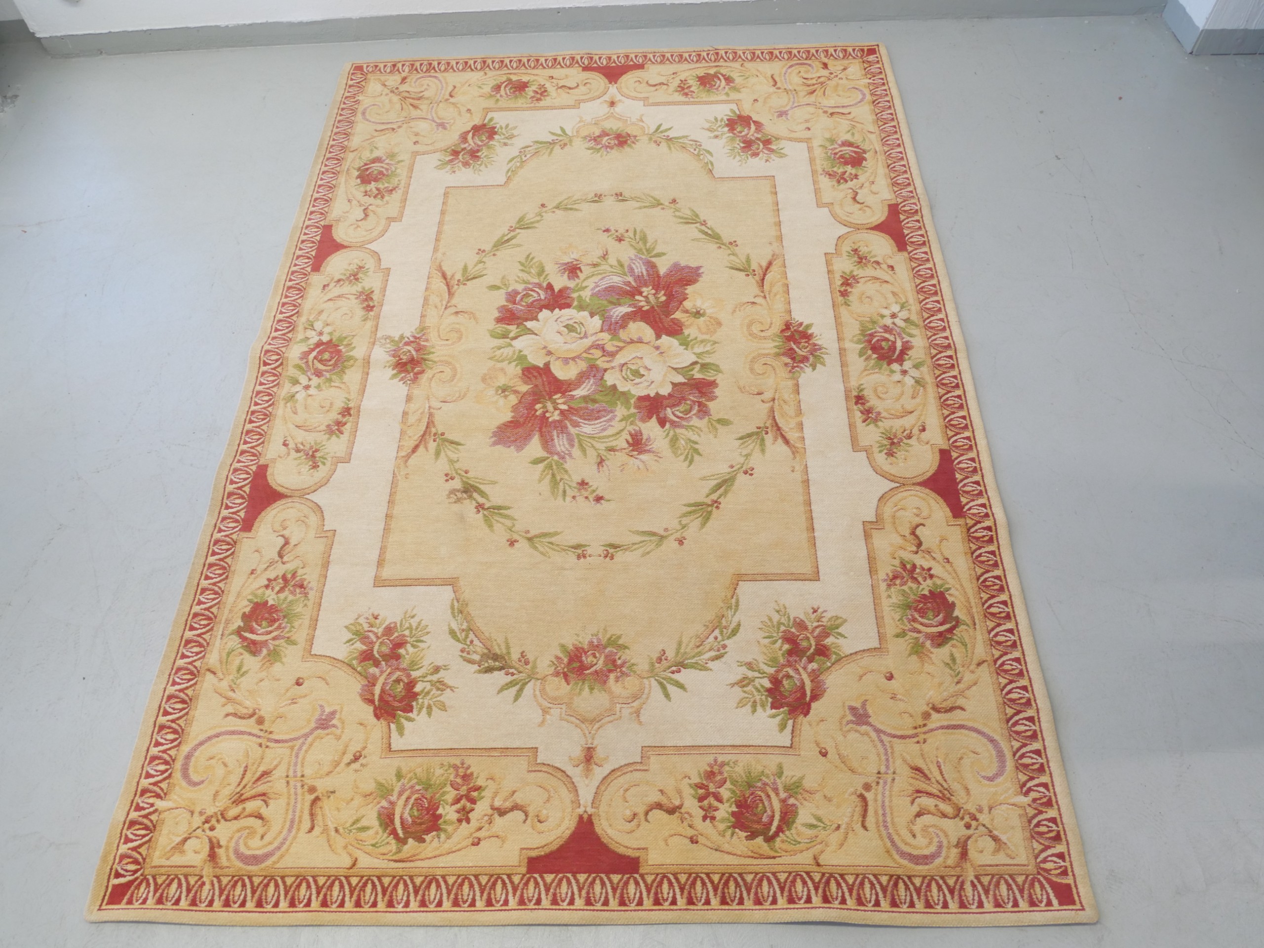 *Matto - Huutokauppa Ekman