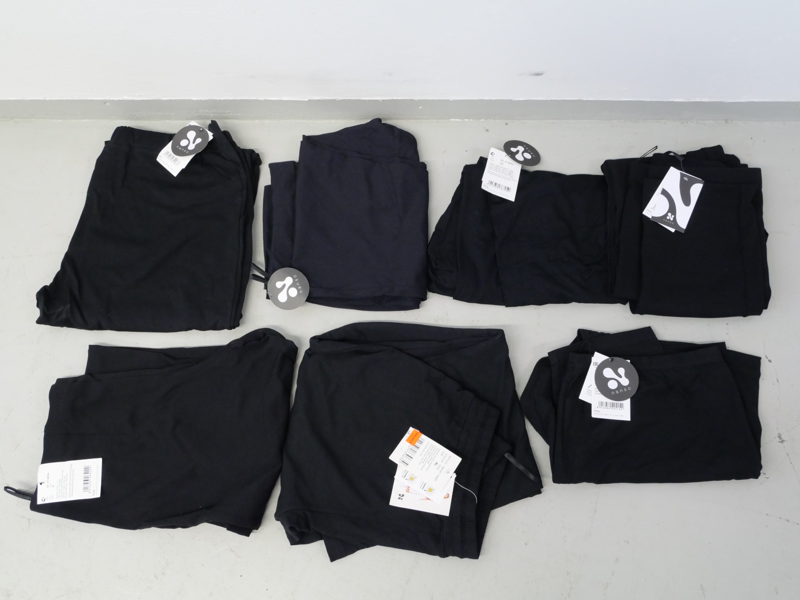 *Nanso - Huutokauppa Ekman