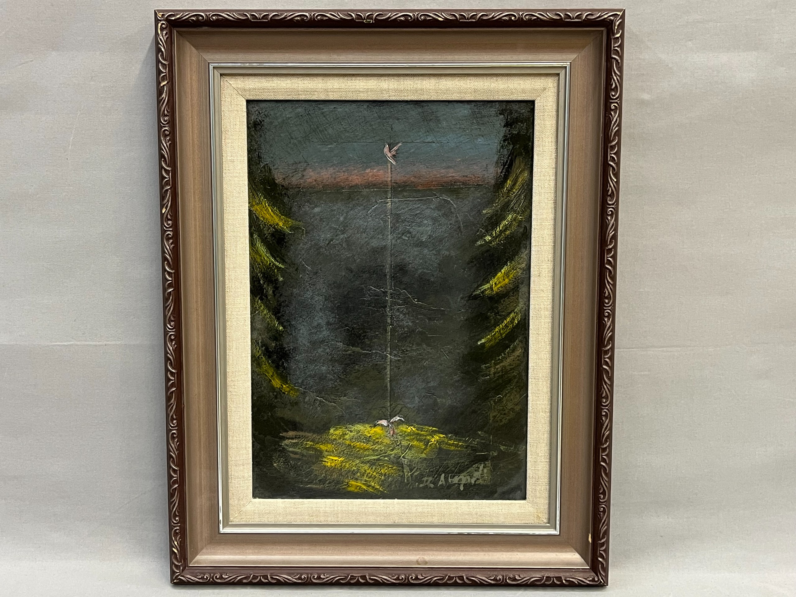 Matti Alapoti - Huutokauppa Ekman