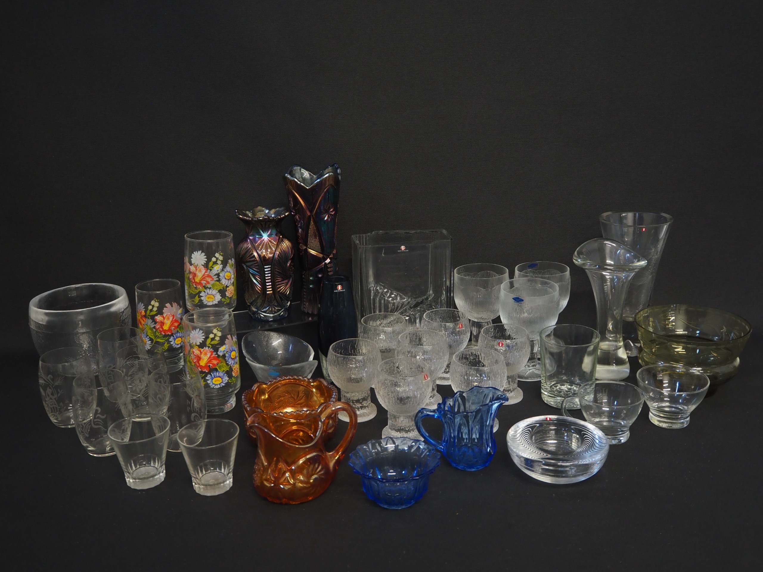 Iittala ym. - Huutokauppa Ekman