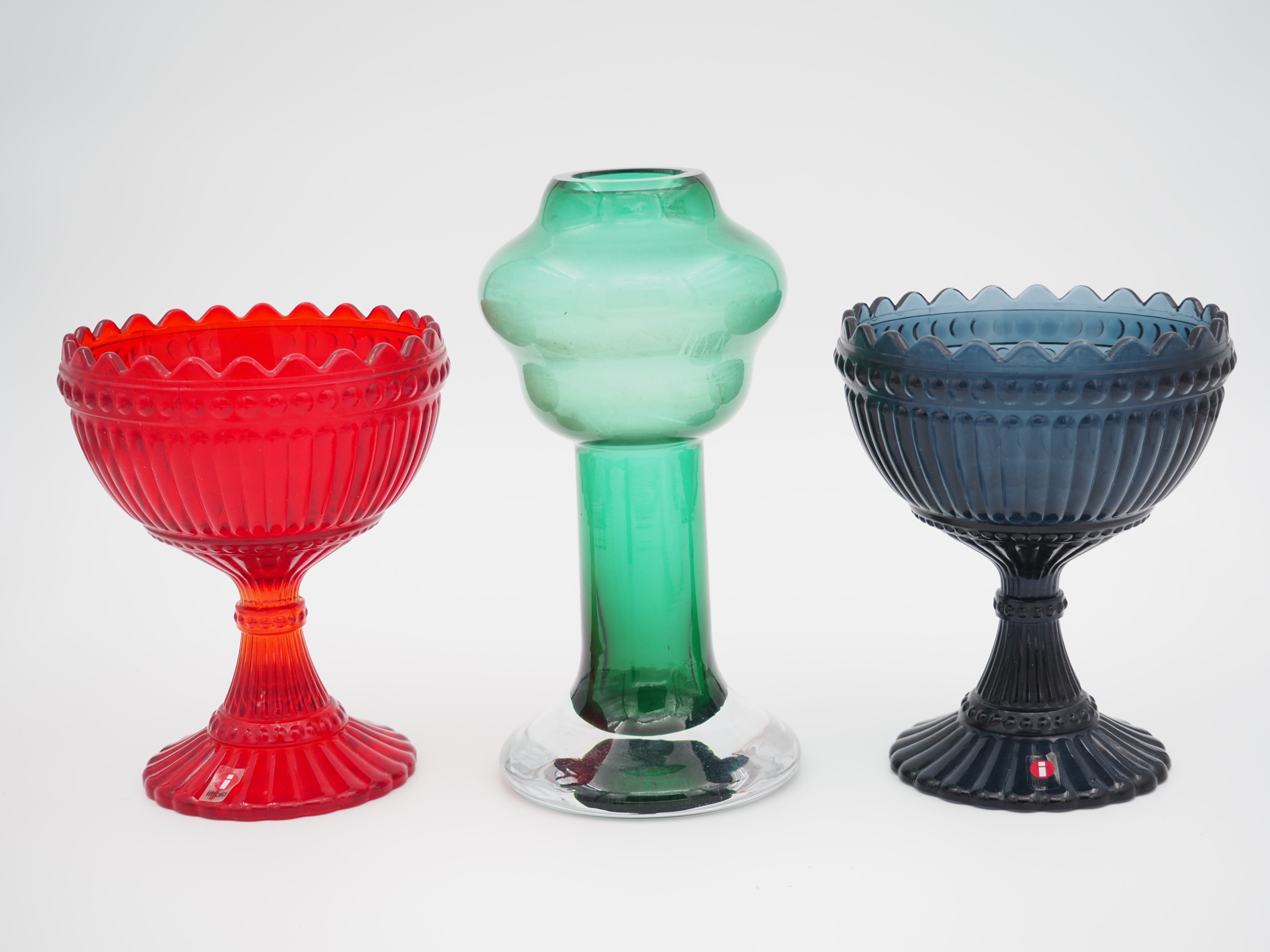 Iittala ym. - Huutokauppa Ekman