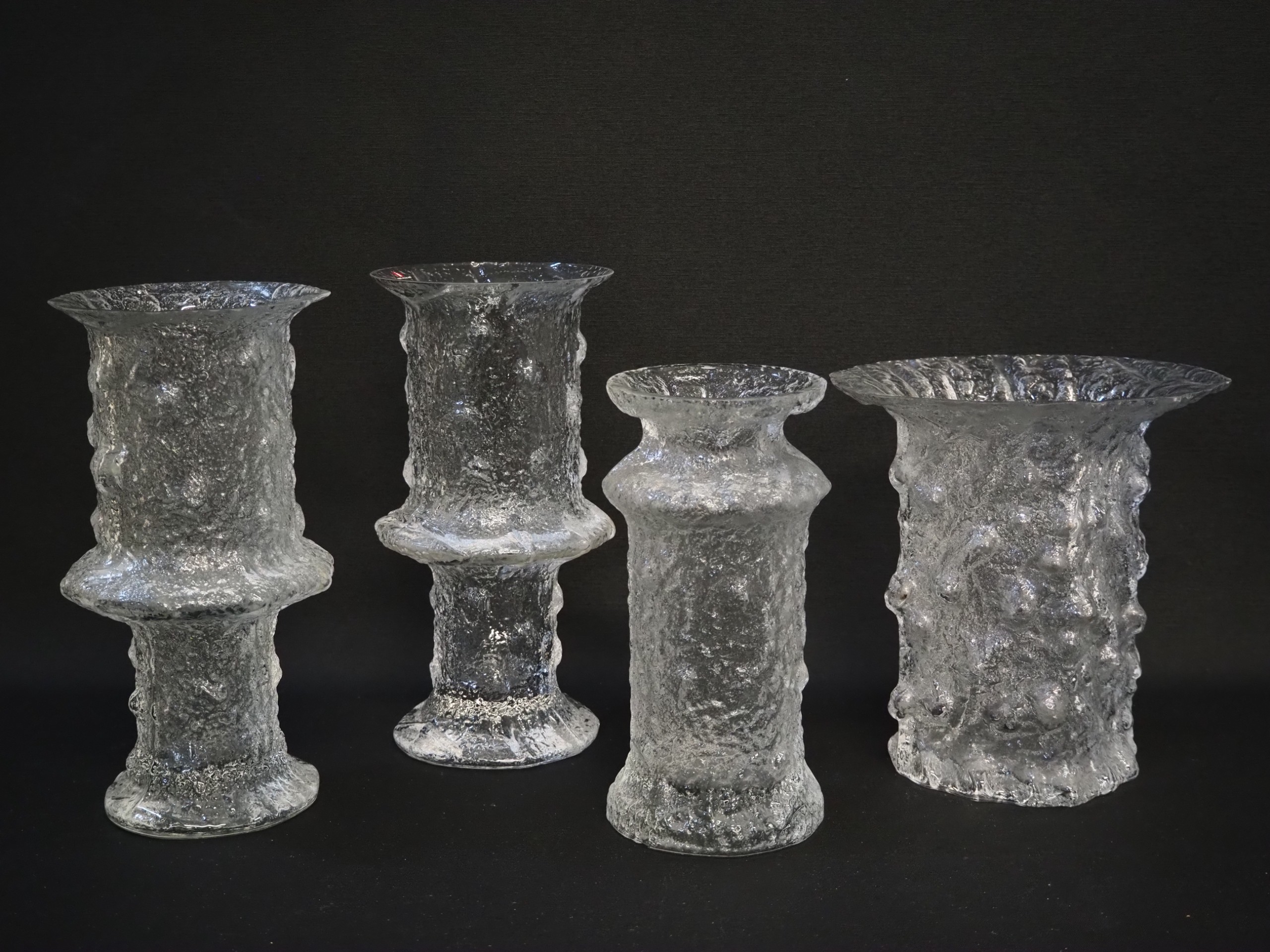 Timo Sarpaneva - Huutokauppa Ekman