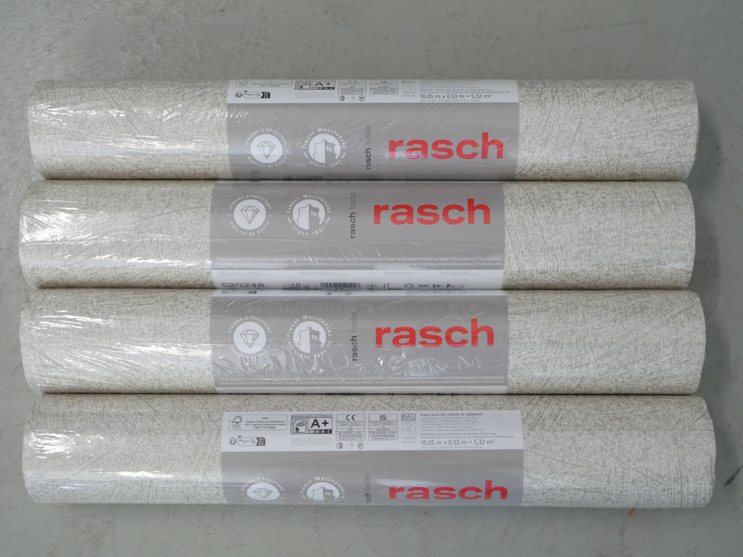 *Tapetit - Huutokauppa Ekman