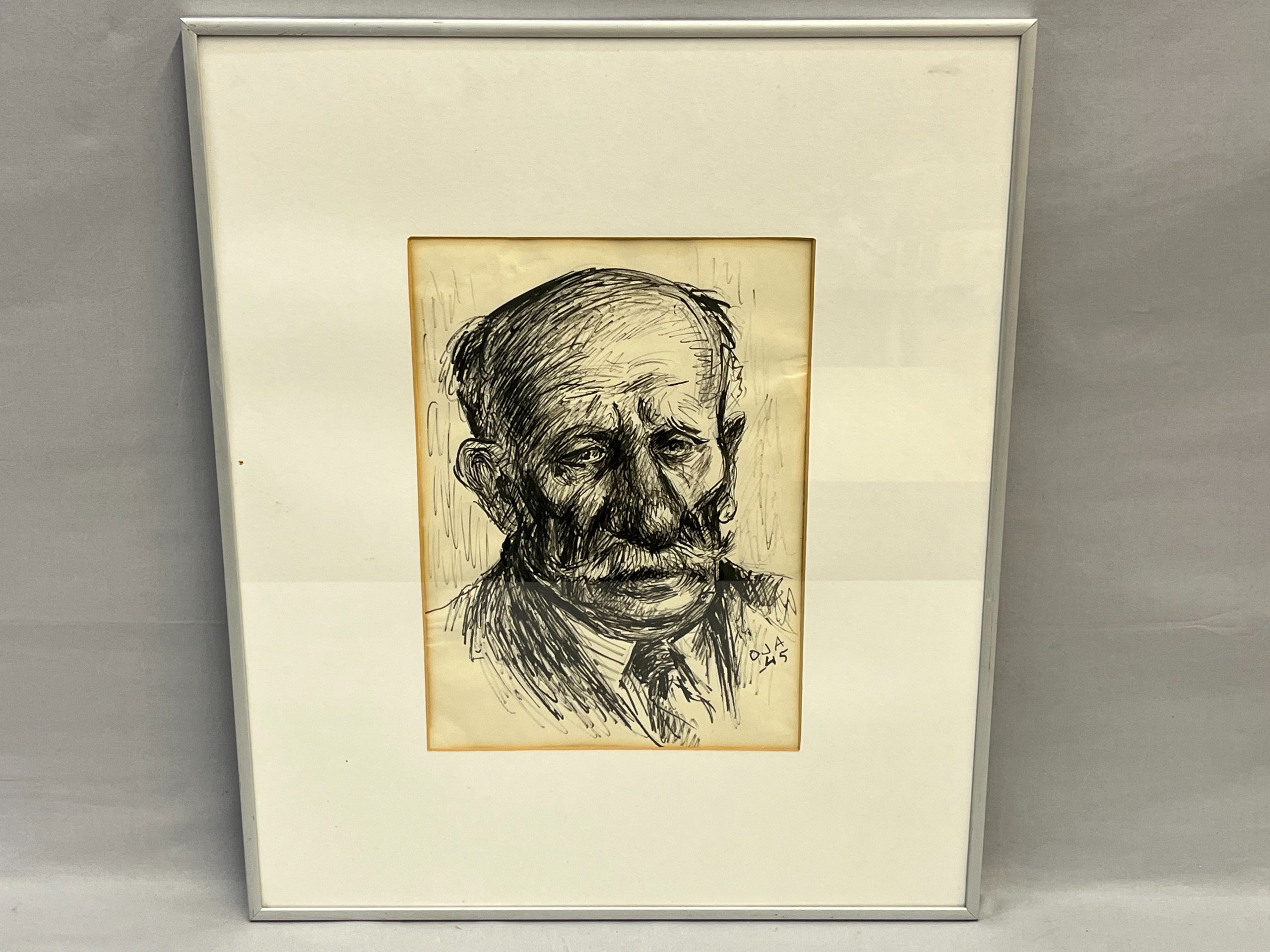 Onni Oja - Huutokauppa Ekman