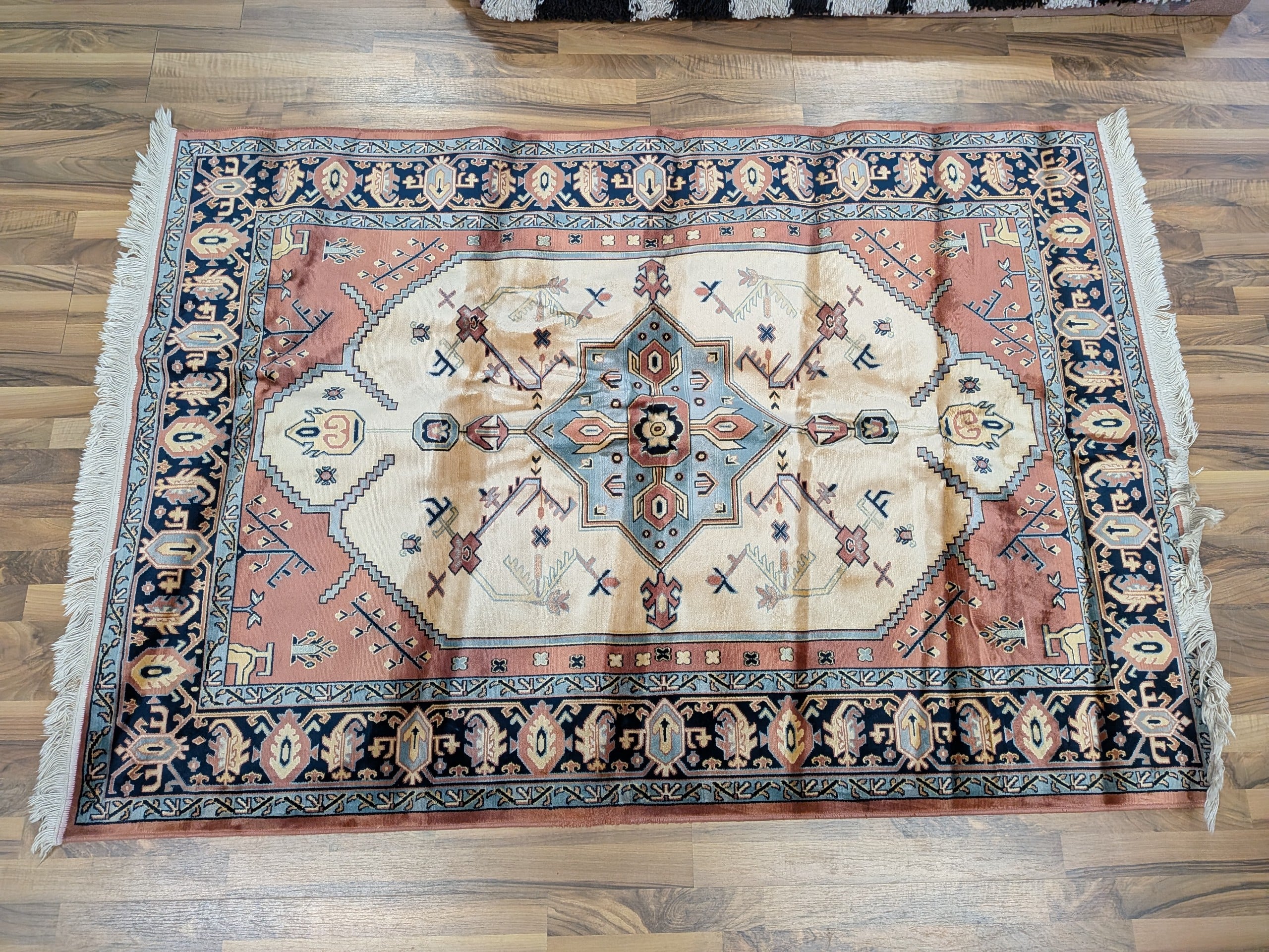 Matto - Huutokauppa Ekman