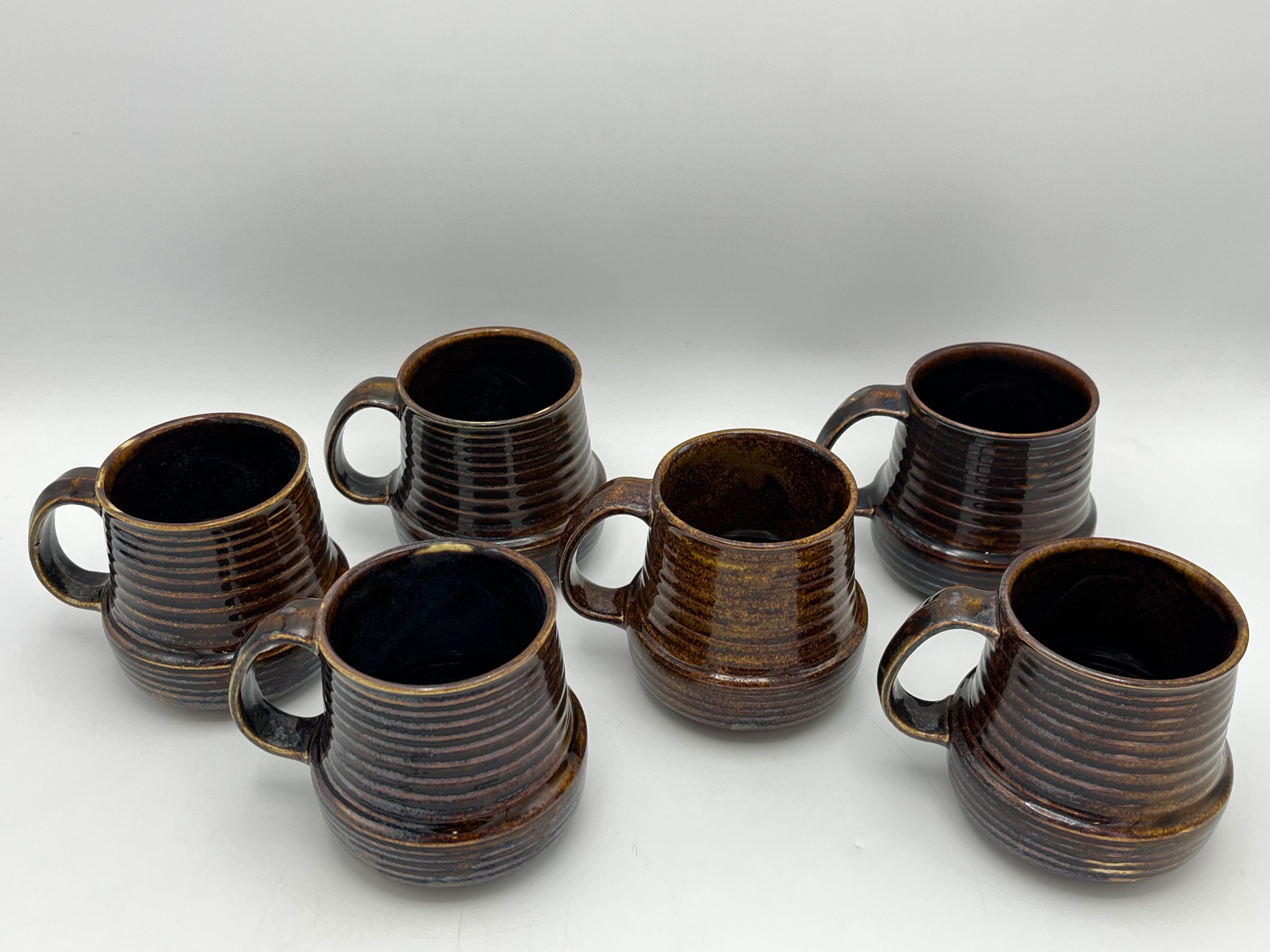 Arabia Mahonki - Huutokauppa Ekman