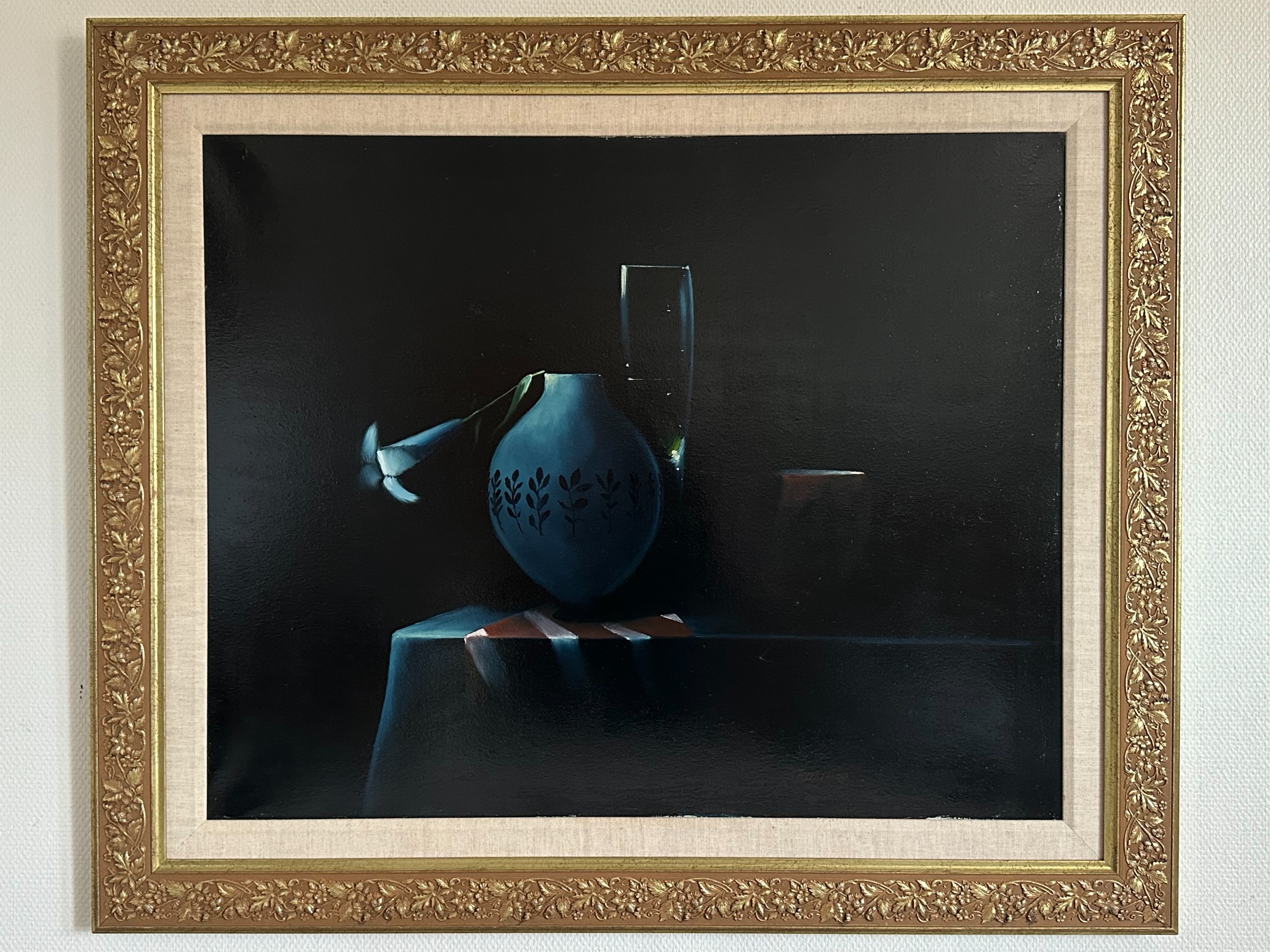 Terry Laakso - Huutokauppa Ekman