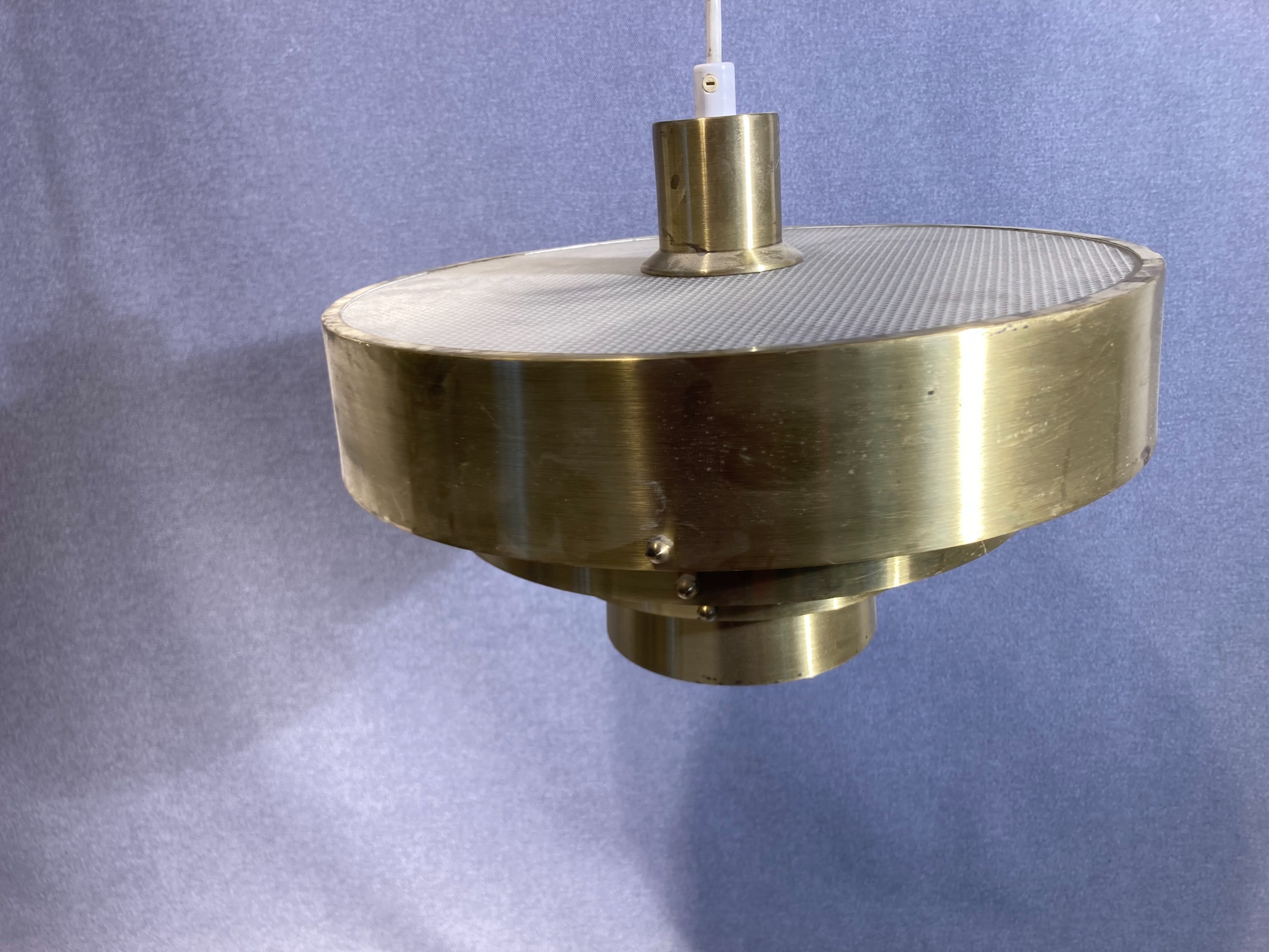 Messinkivalaisin - Huutokauppa Ekman