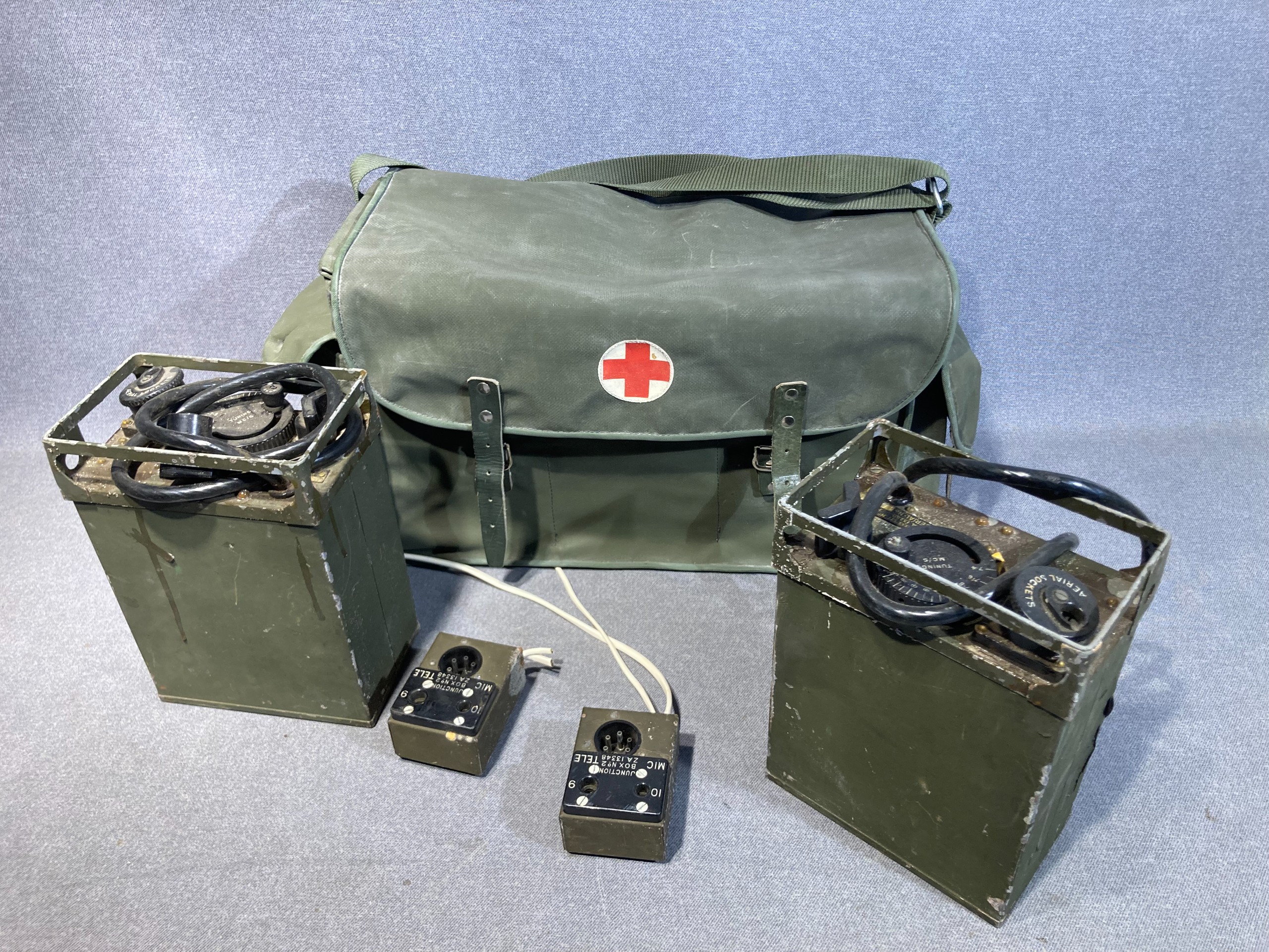 Militariaa - Huutokauppa Ekman