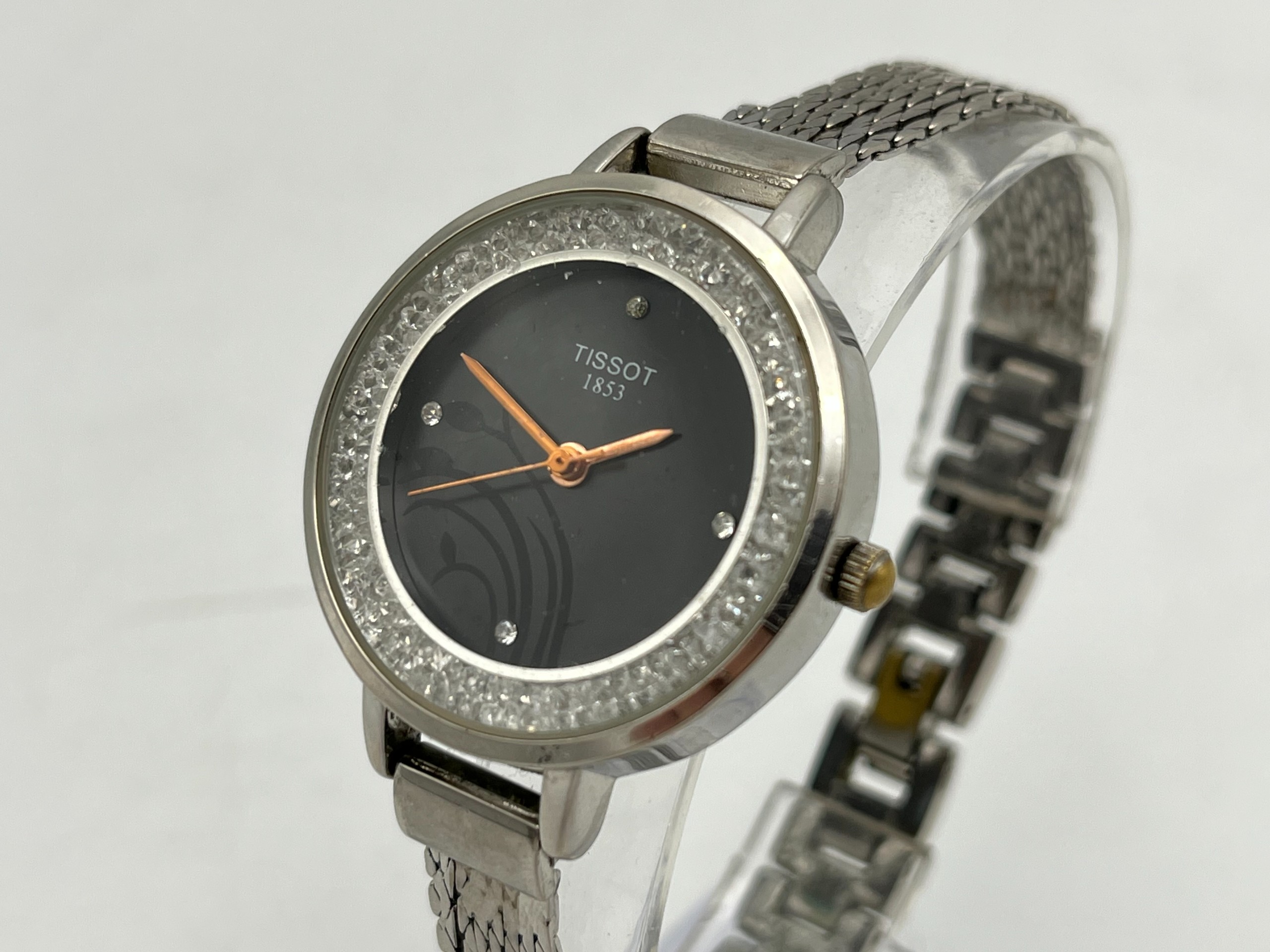 Tissot - Huutokauppa Ekman