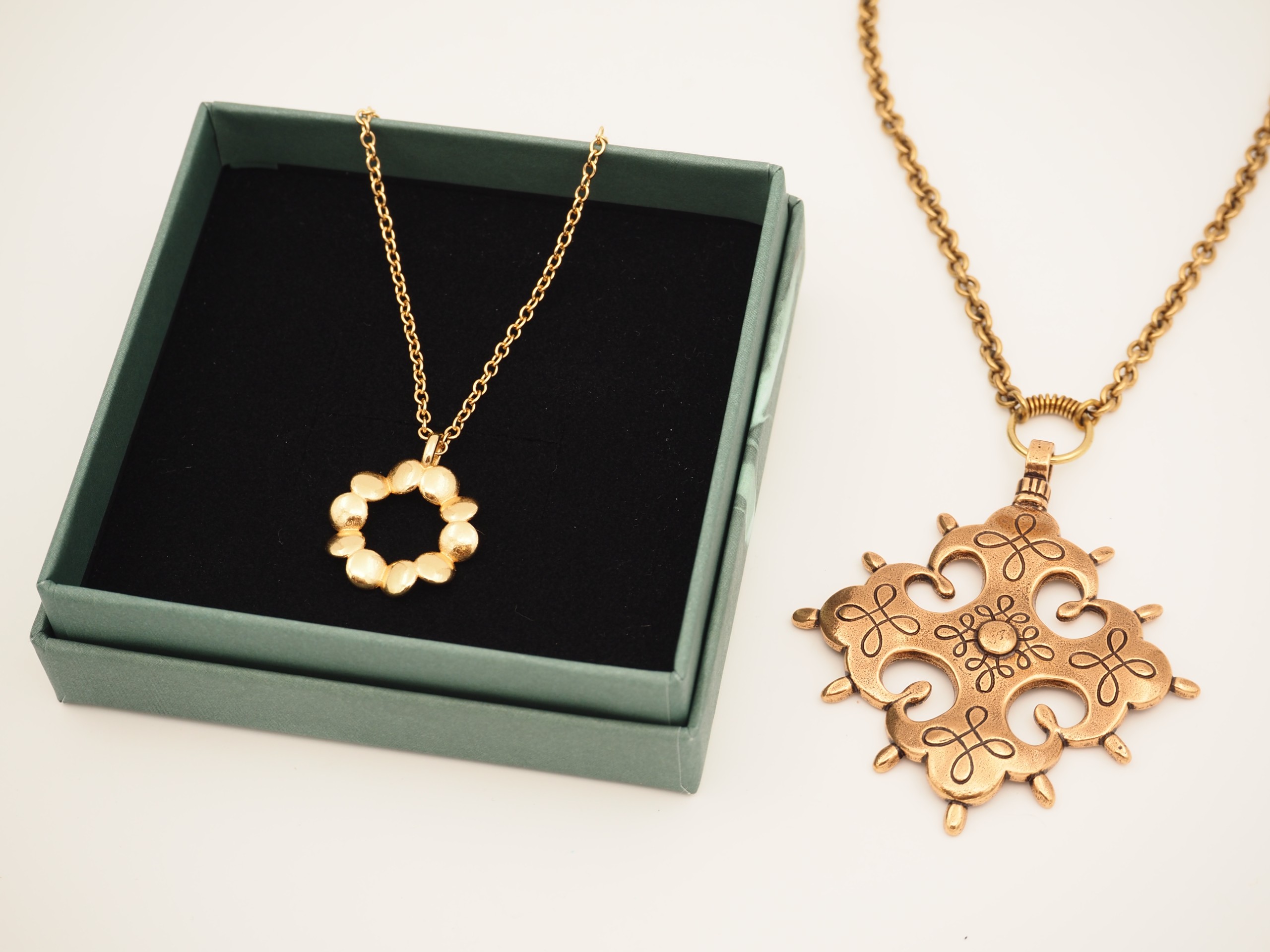 Kalevala Koru - Huutokauppa Ekman