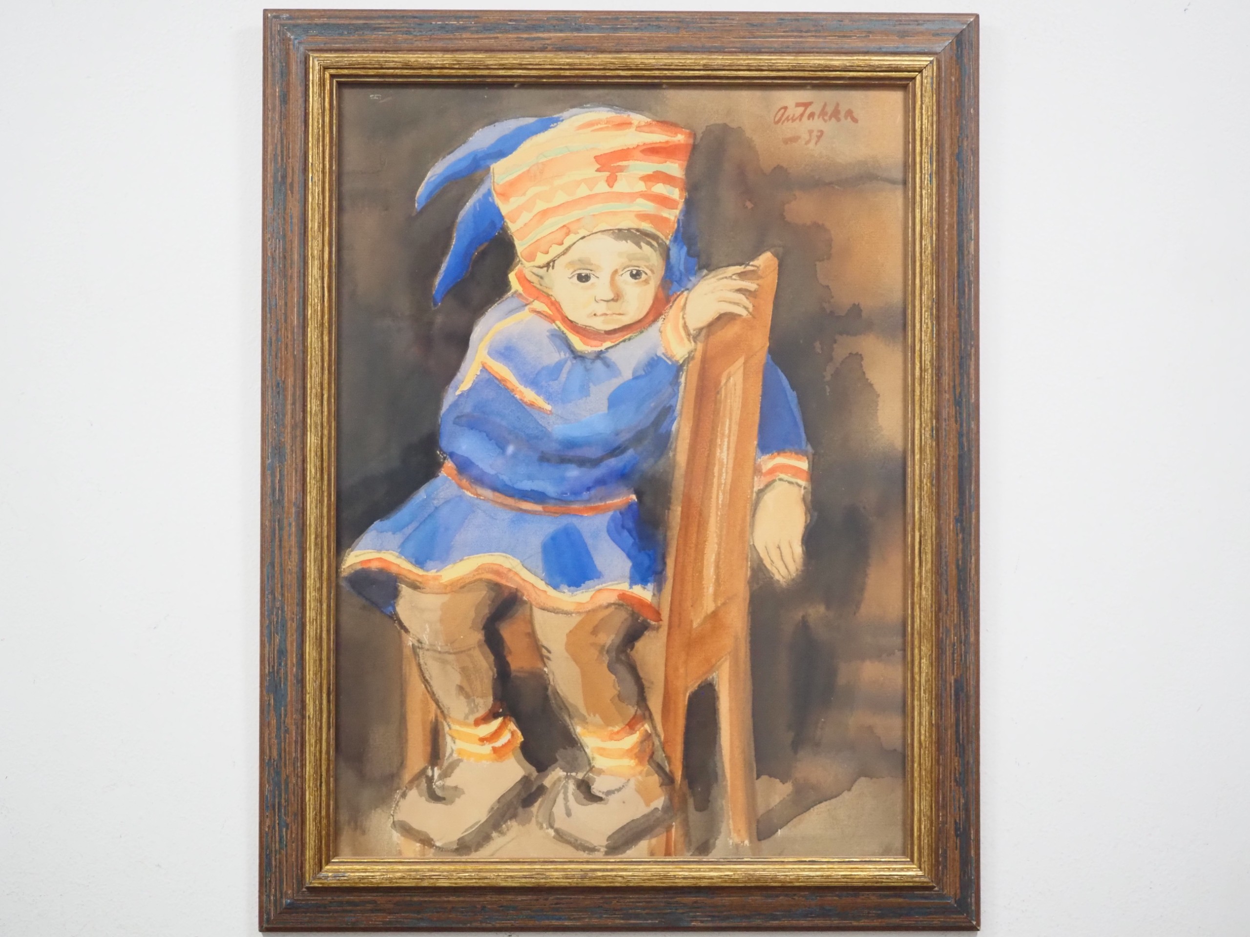 Alvar Outakka - Huutokauppa Ekman