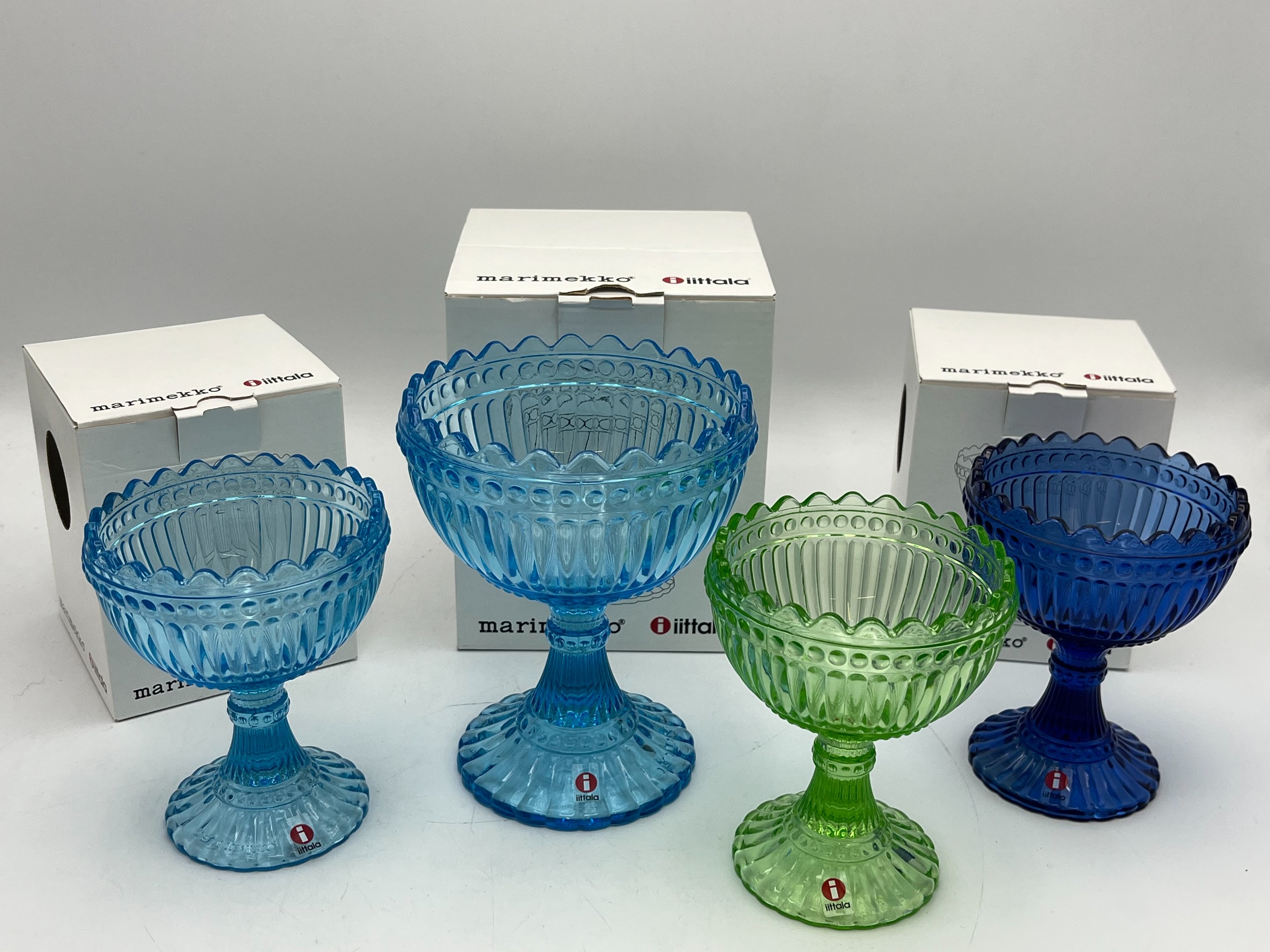Iittala - Huutokauppa Ekman