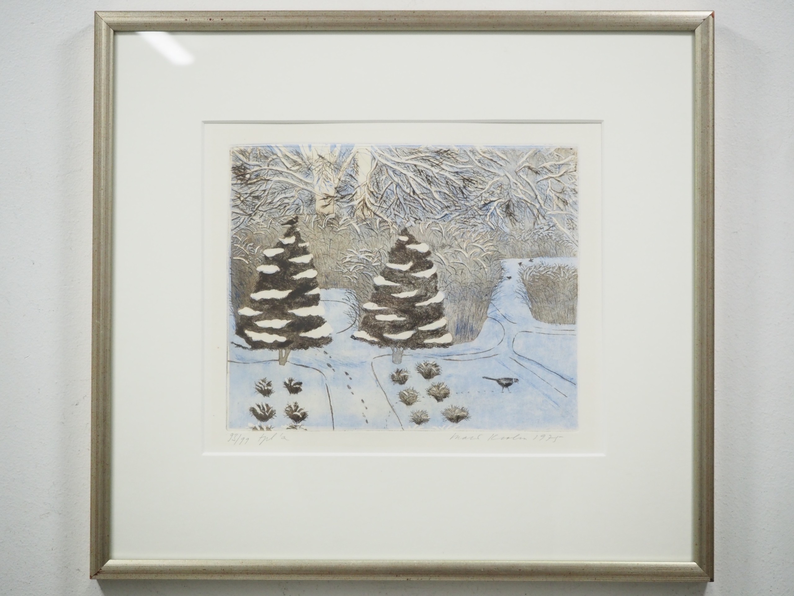 Inari Krohn - Huutokauppa Ekman