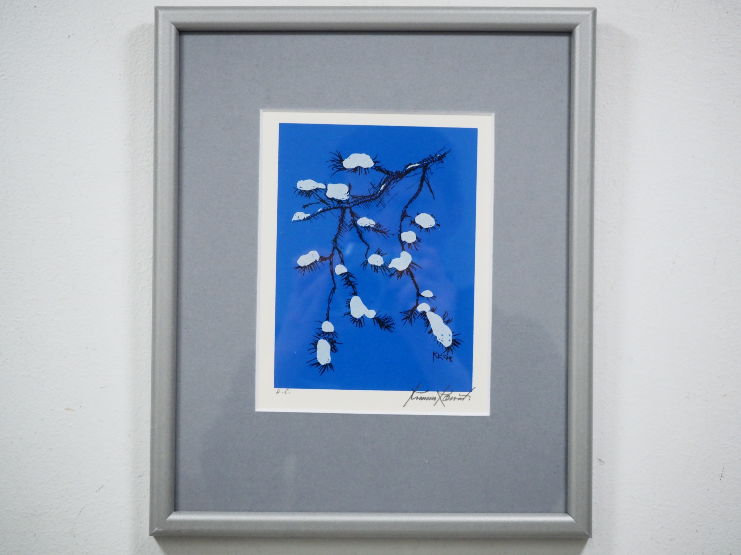 Kimmo Kaivanto - Huutokauppa Ekman