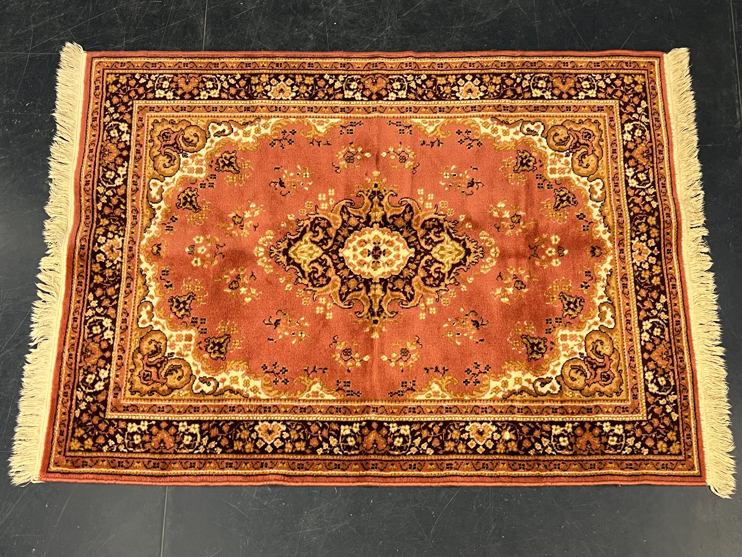 Matto - Huutokauppa Ekman