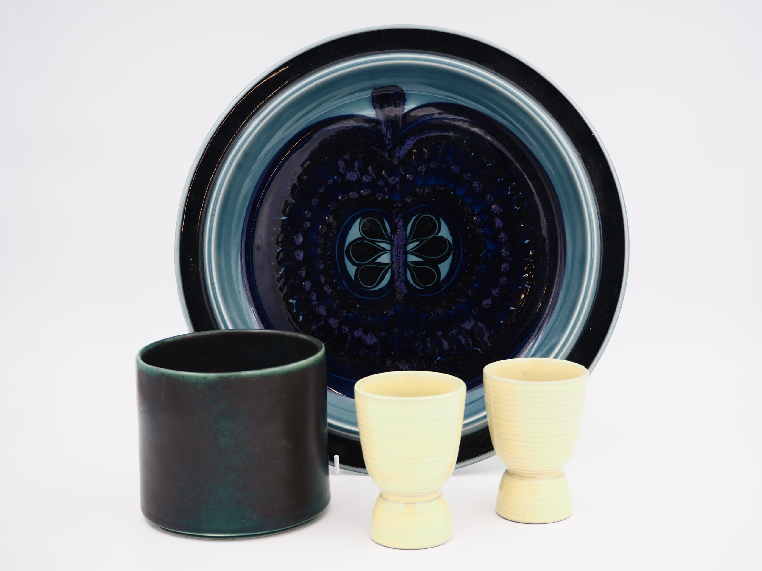 Arabia - Huutokauppa Ekman