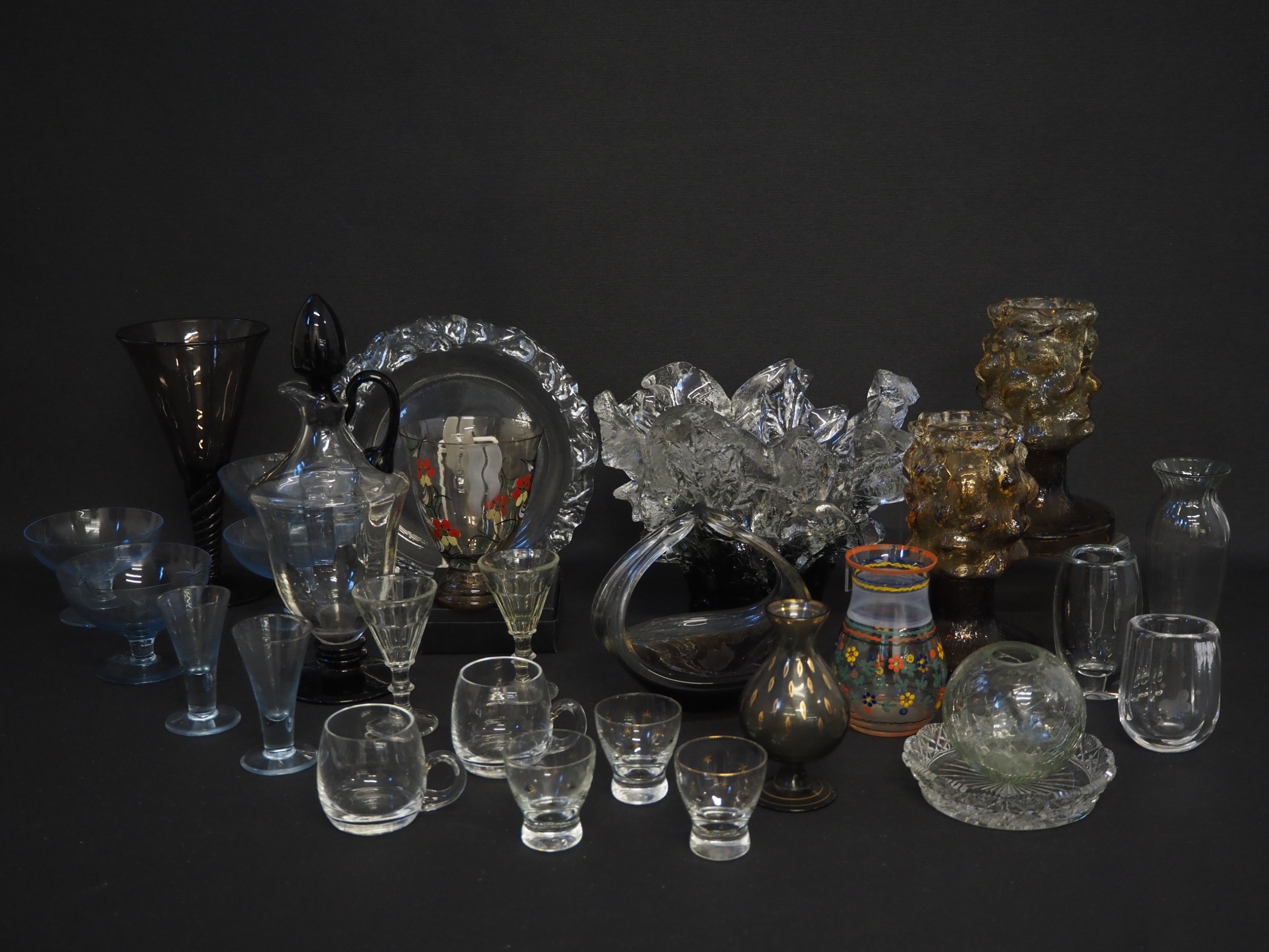 Humppila ym. - Huutokauppa Ekman