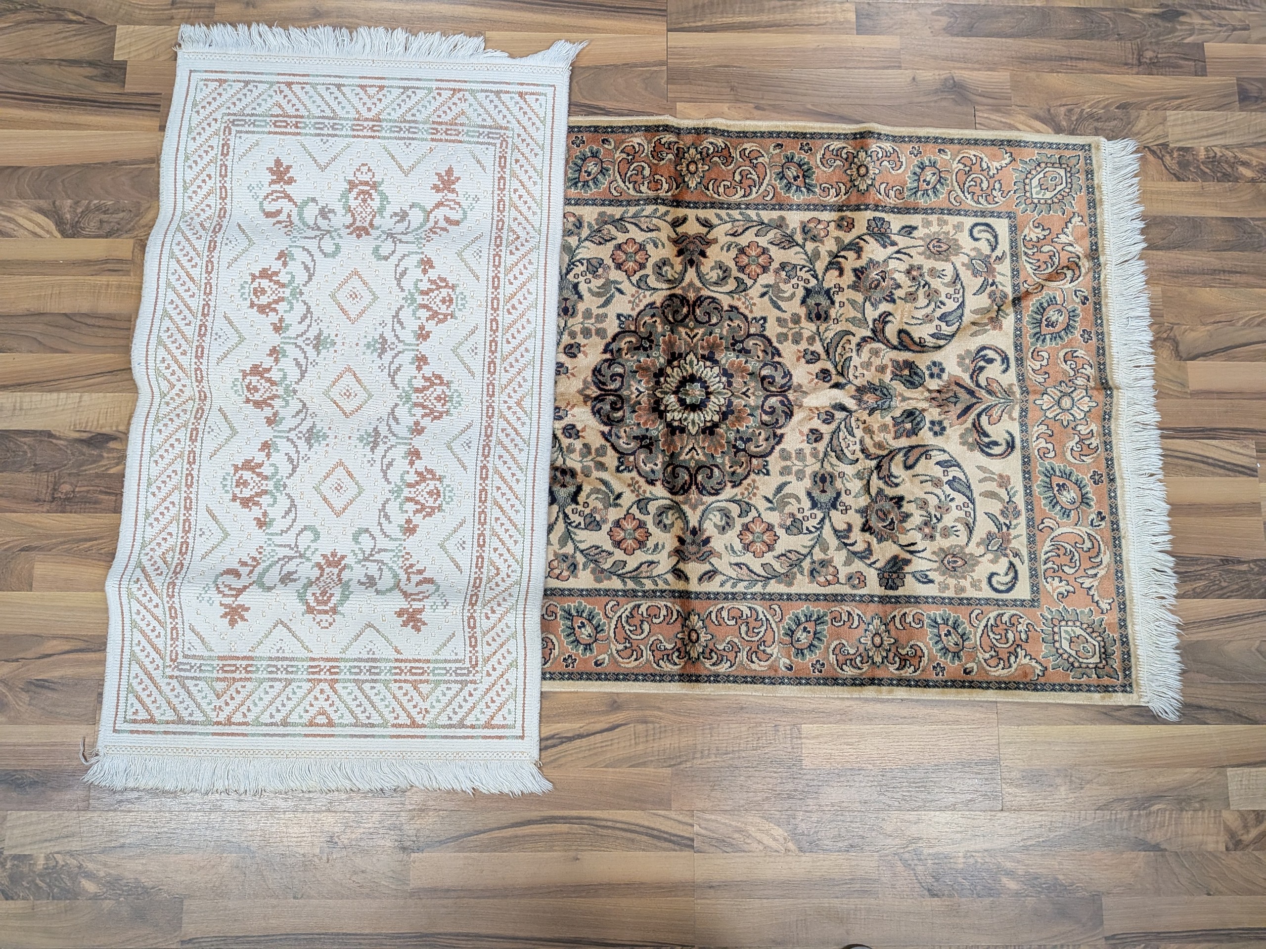 Matot - Huutokauppa Ekman