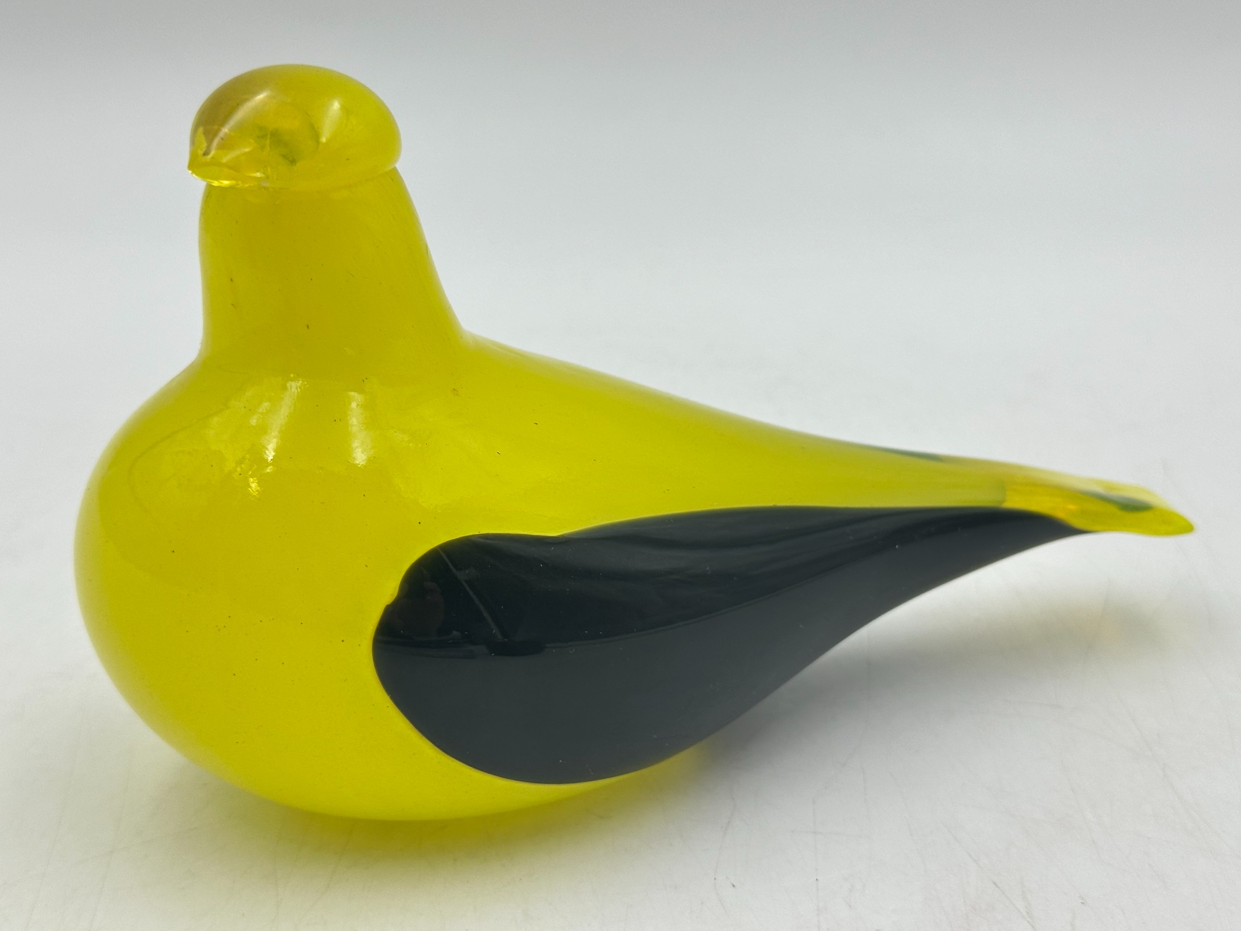 Oiva Toikka Kuhankeittäjä - Huutokauppa Ekman