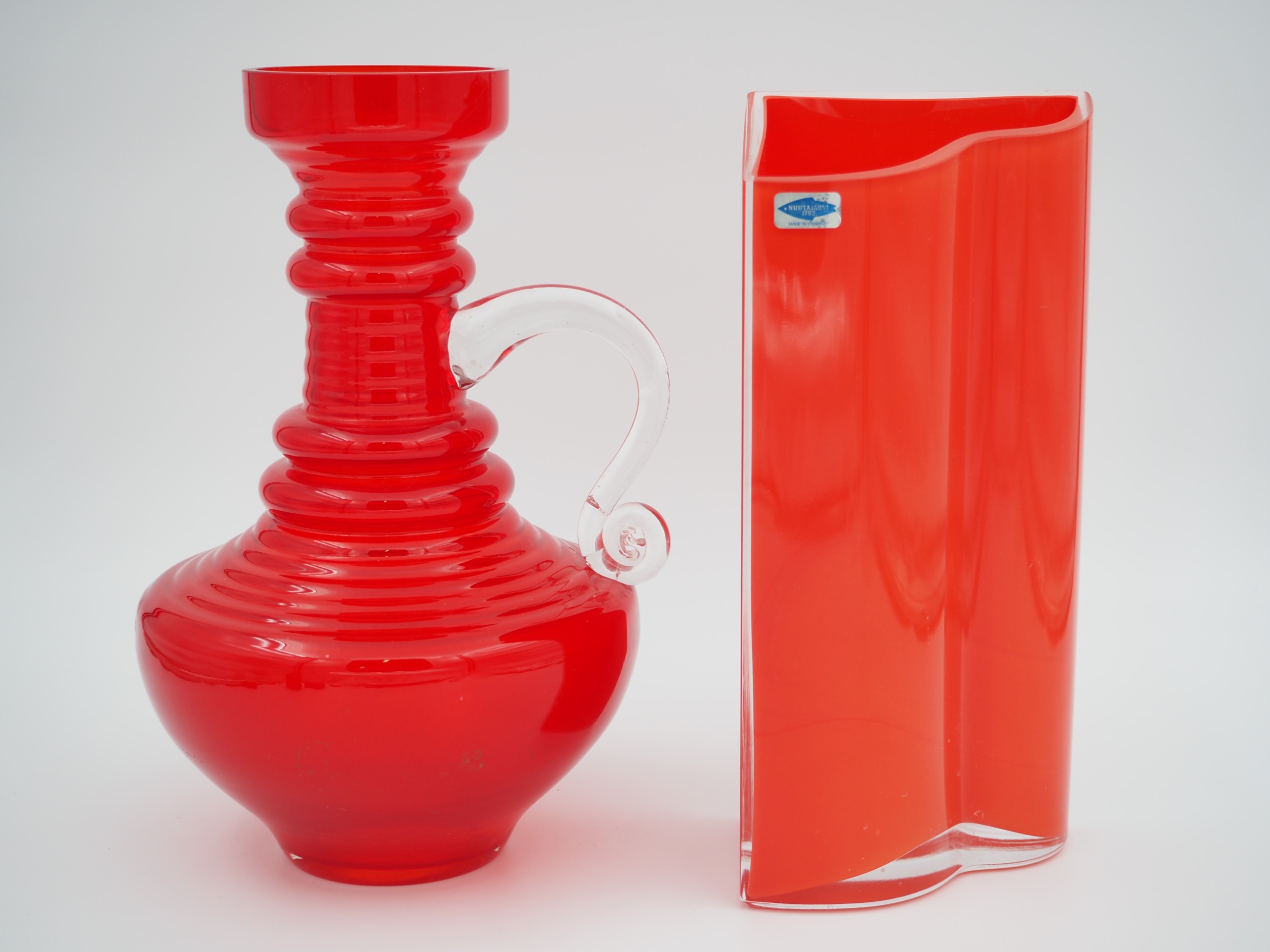 Aladin ja Nurminen - Huutokauppa Ekman